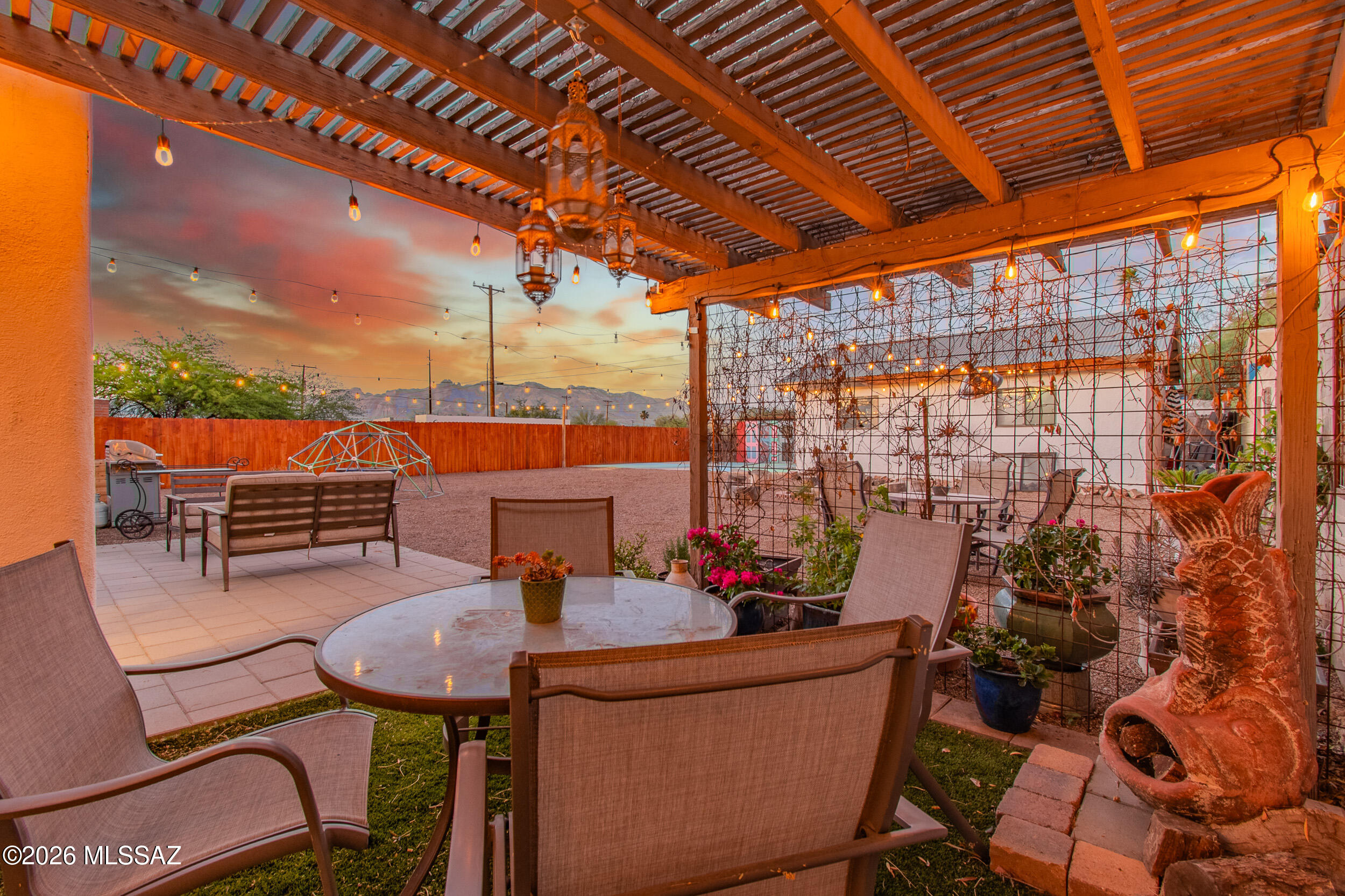 Garden Homes Annex - Residential