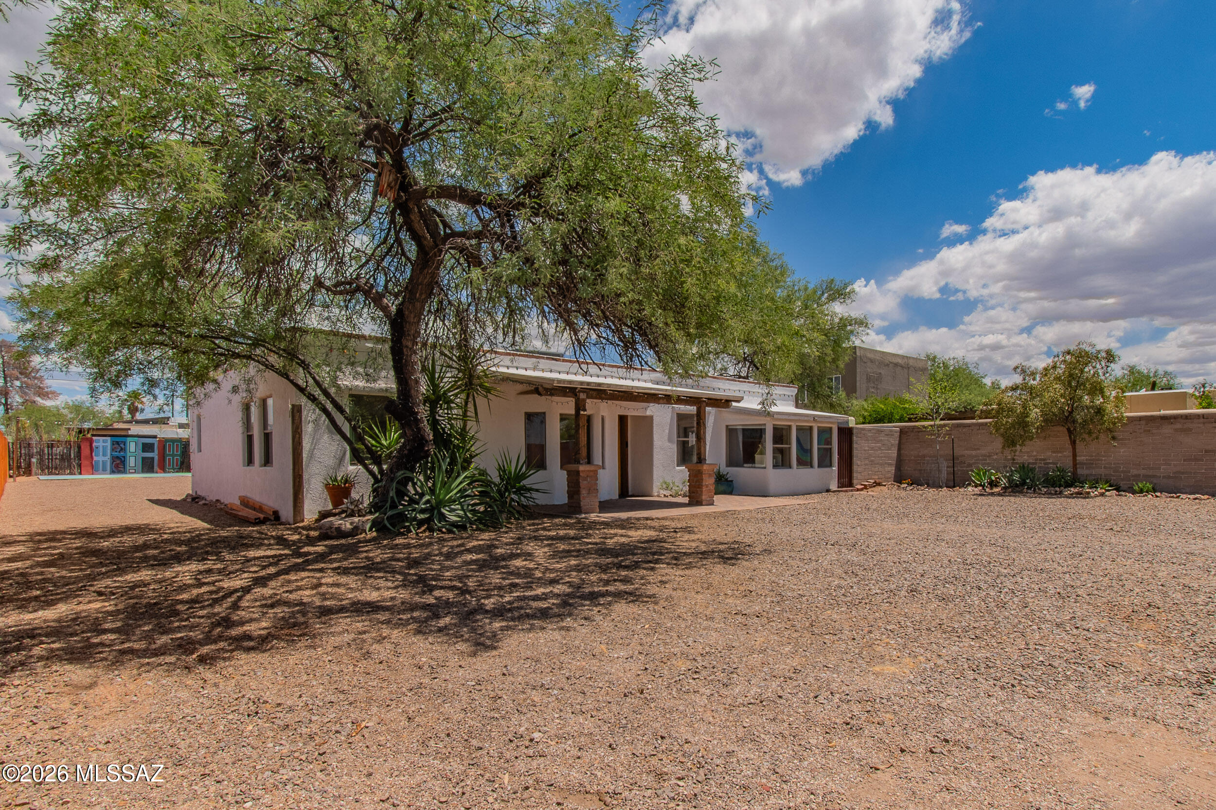 Garden Homes Annex - Residential