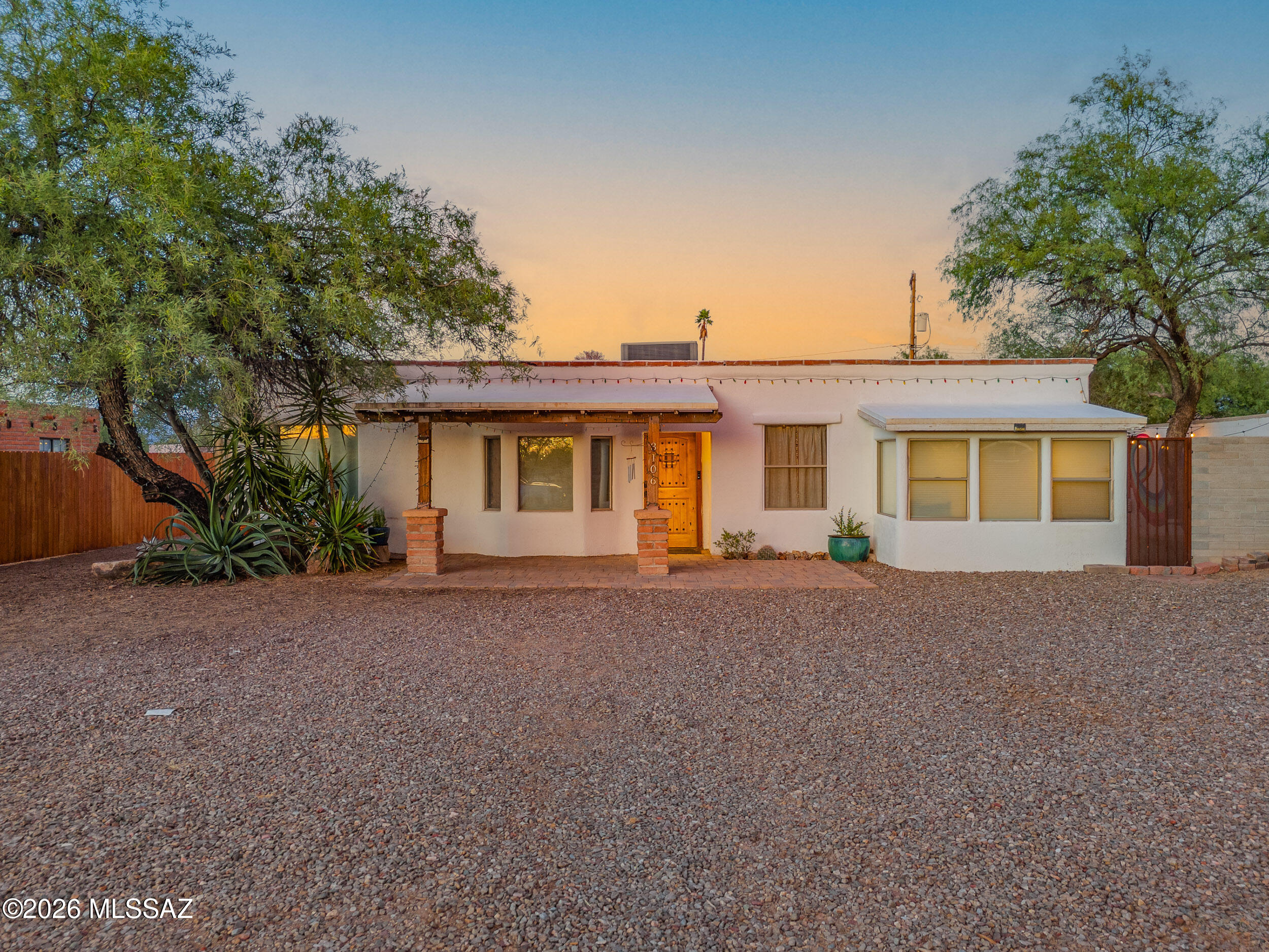 Garden Homes Annex - Residential
