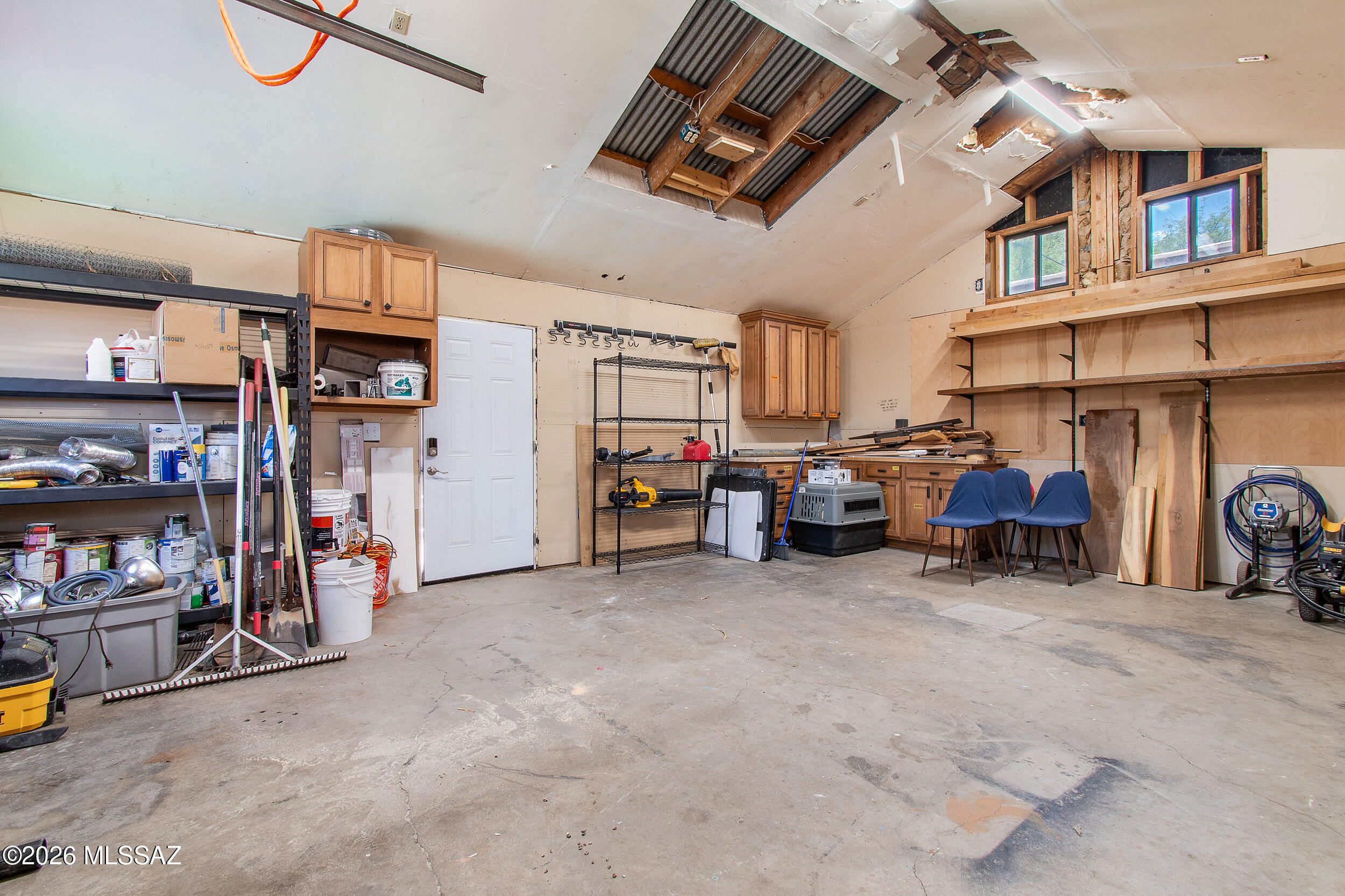 Garden Homes Annex - Residential