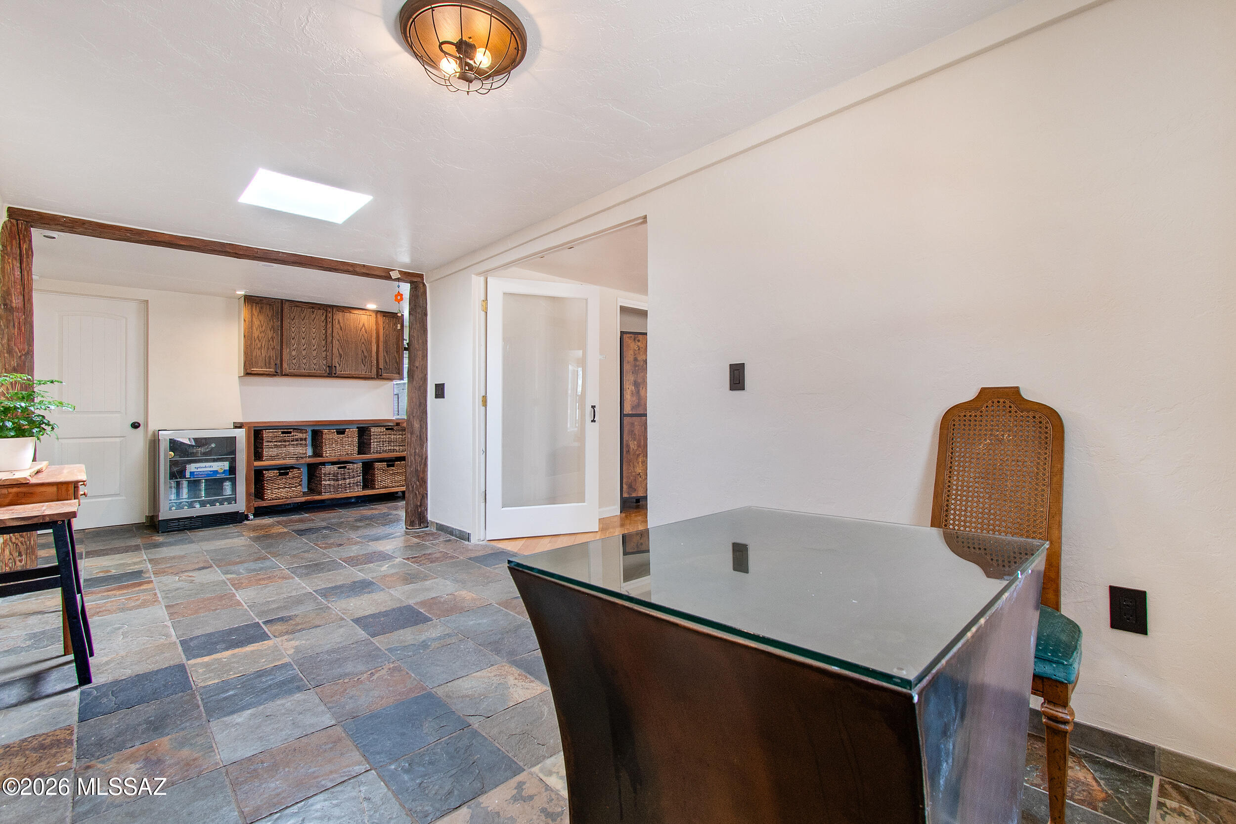 Garden Homes Annex - Residential