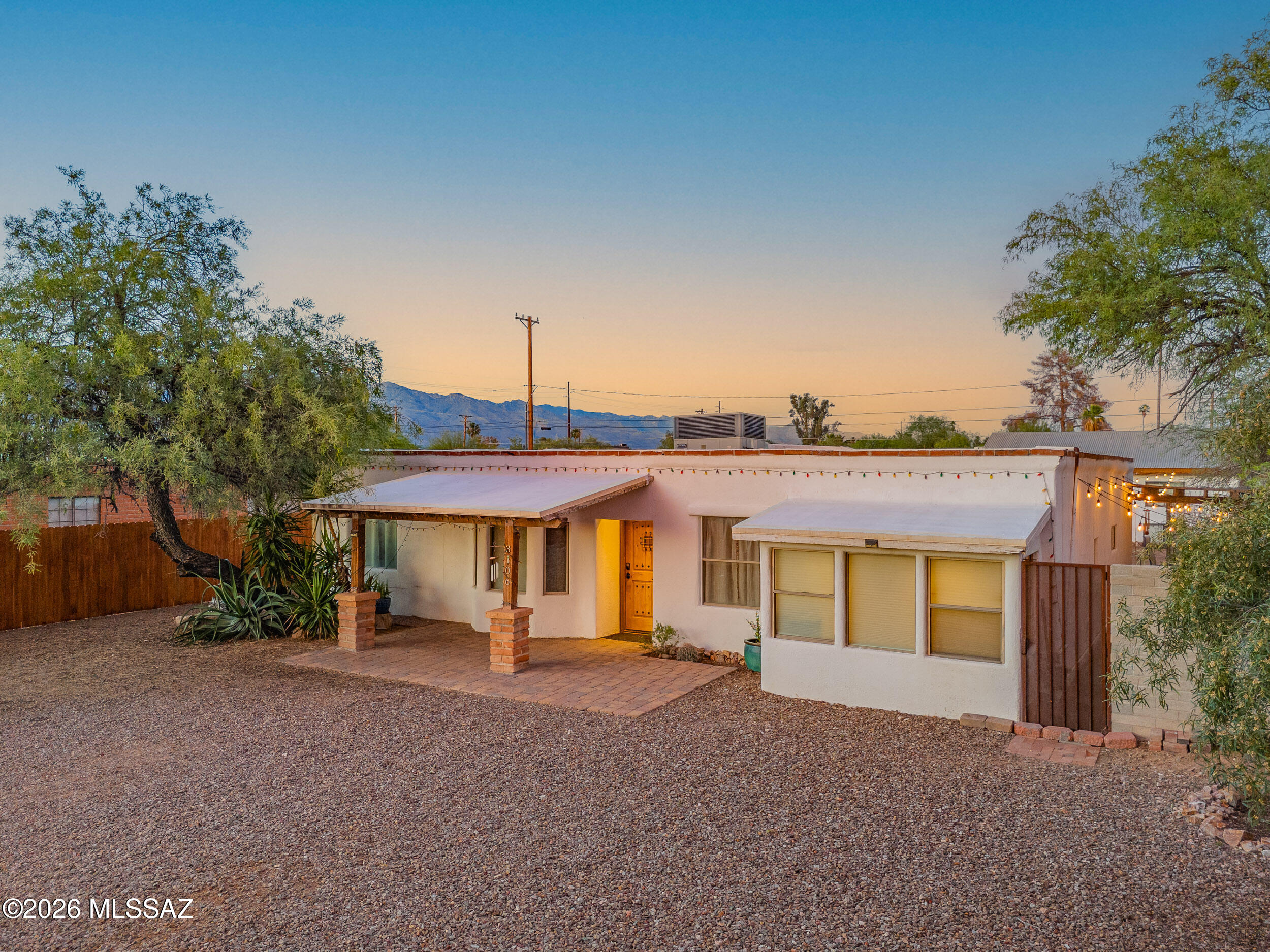 Garden Homes Annex - Residential