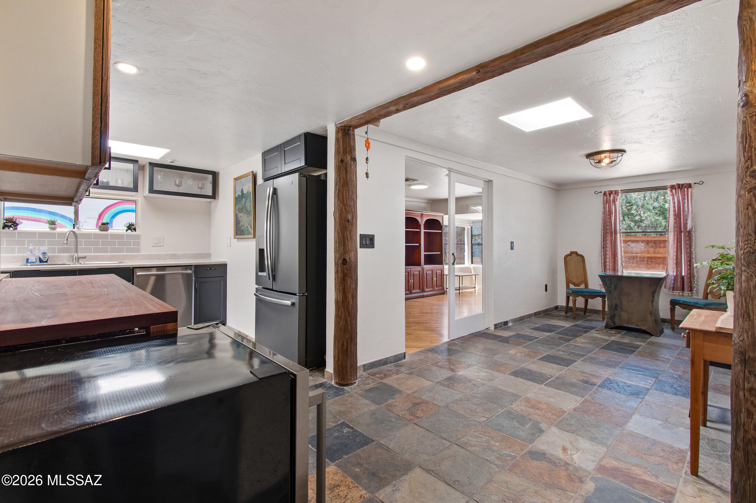 Garden Homes Annex - Residential