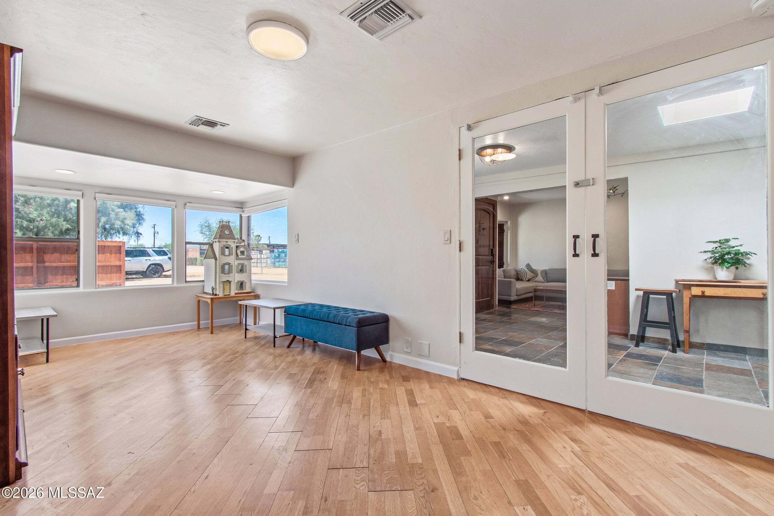 Garden Homes Annex - Residential