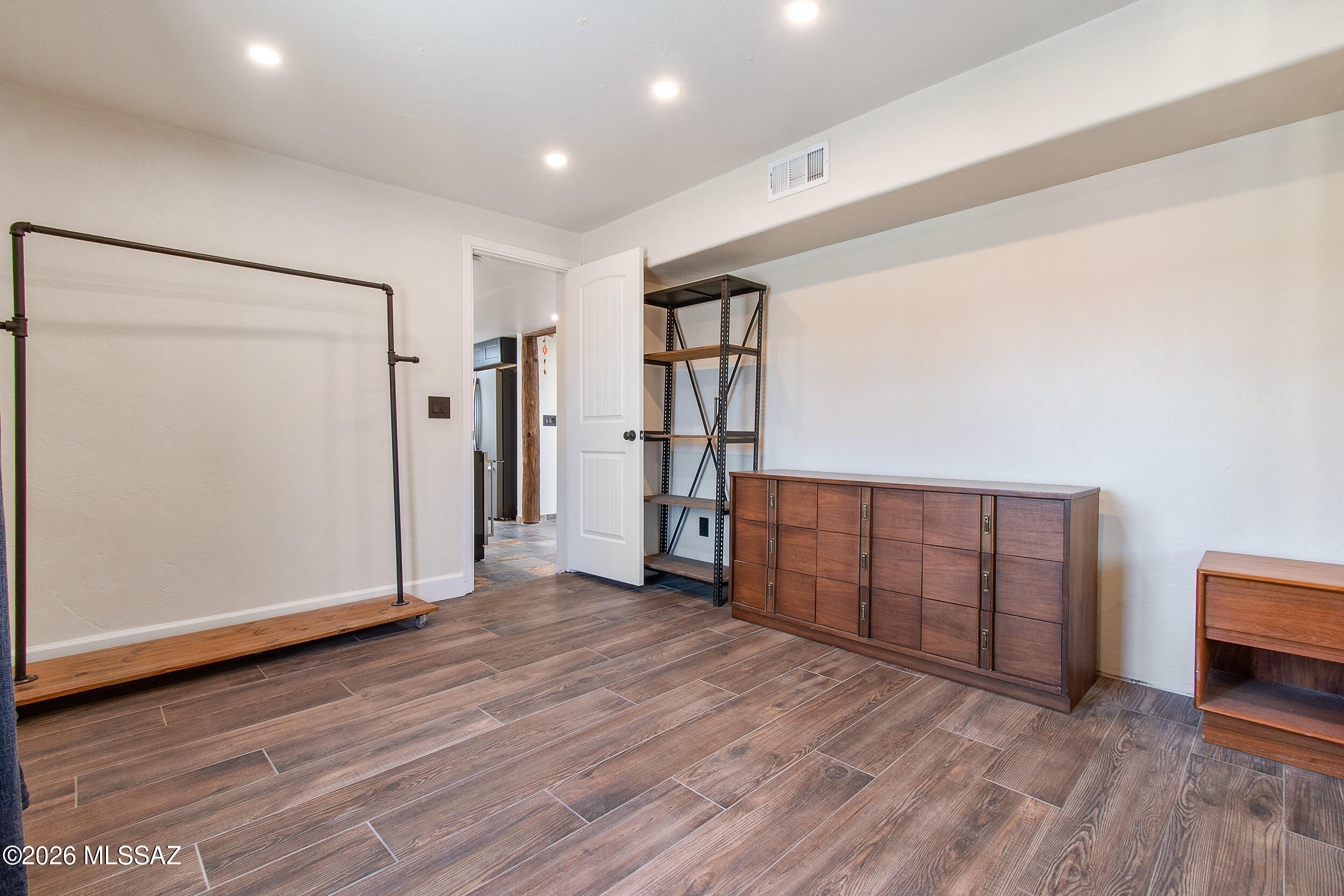 Garden Homes Annex - Residential