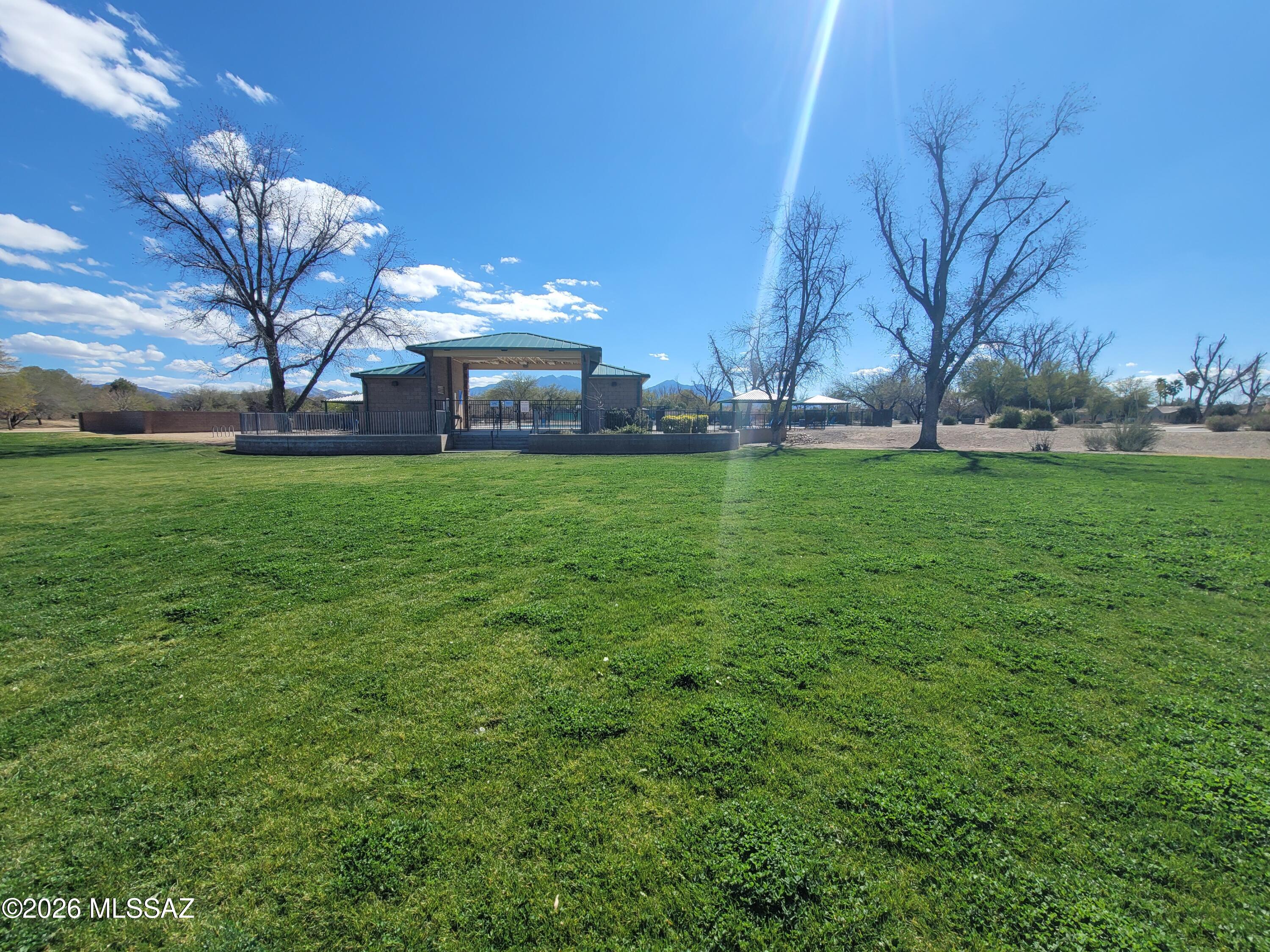 Madera Highlands Villages 1-10 & 15 - Residential