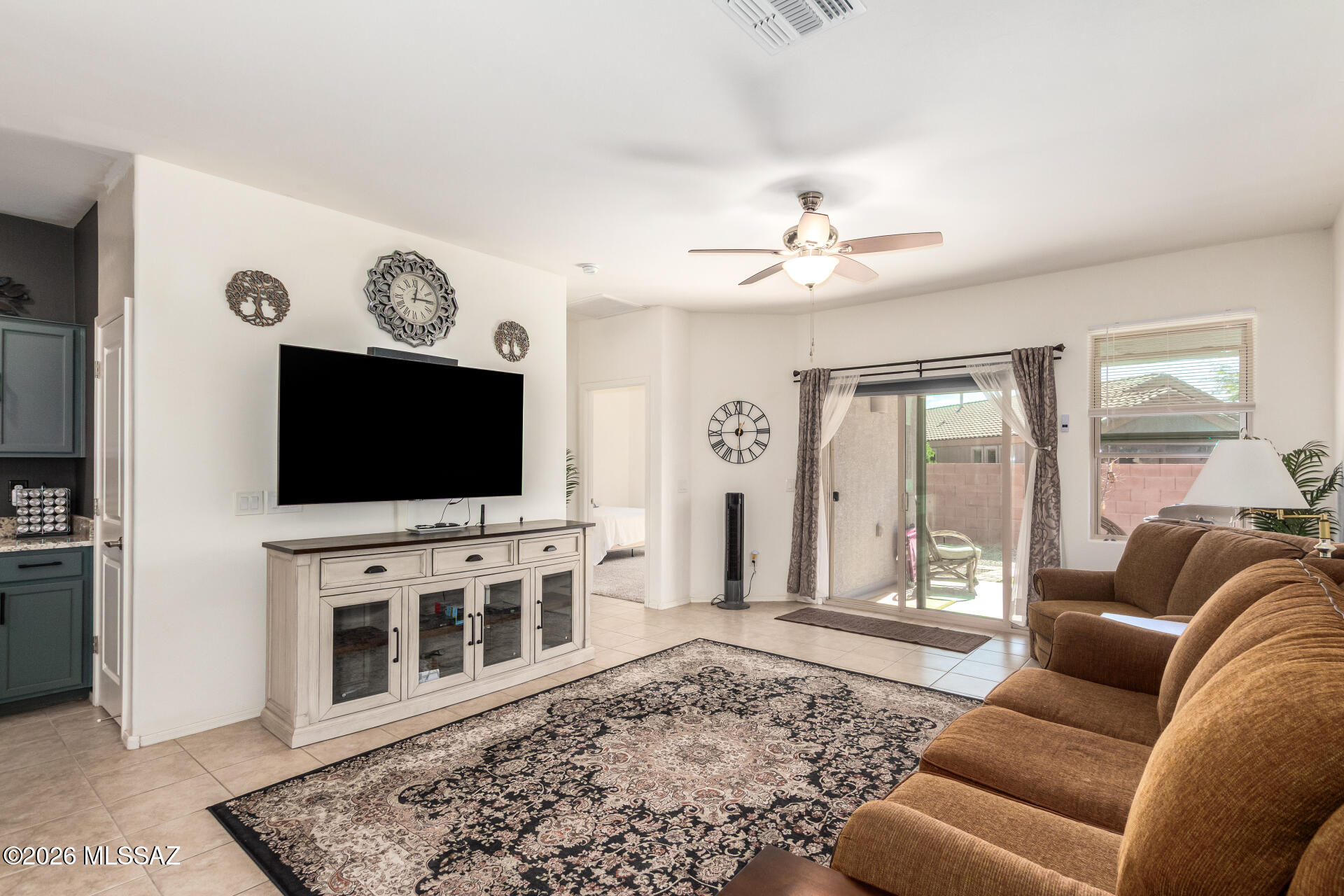 Madera Highlands Villages 1-10 & 15 - Residential