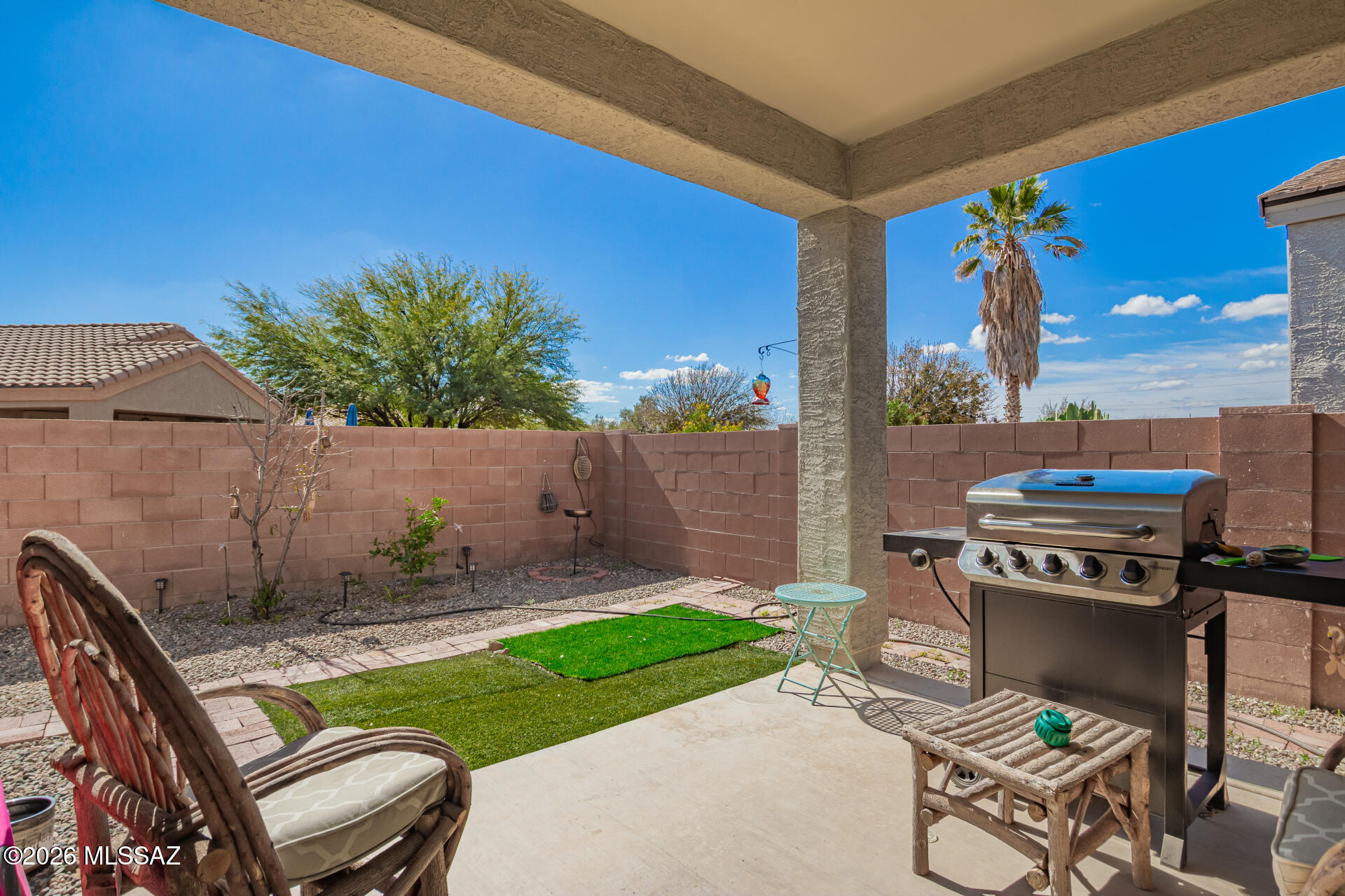 Madera Highlands Villages 1-10 & 15 - Residential