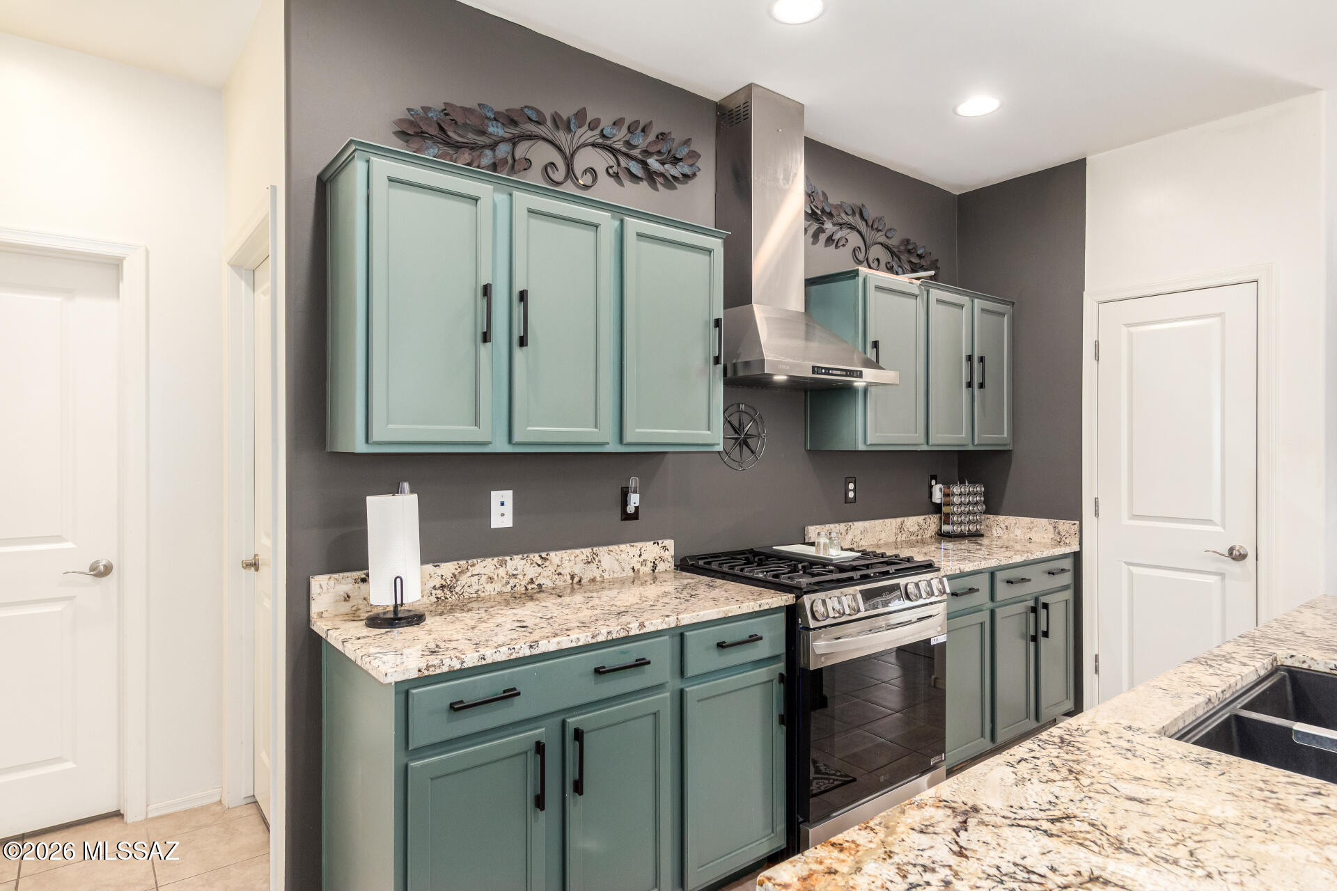 Madera Highlands Villages 1-10 & 15 - Residential