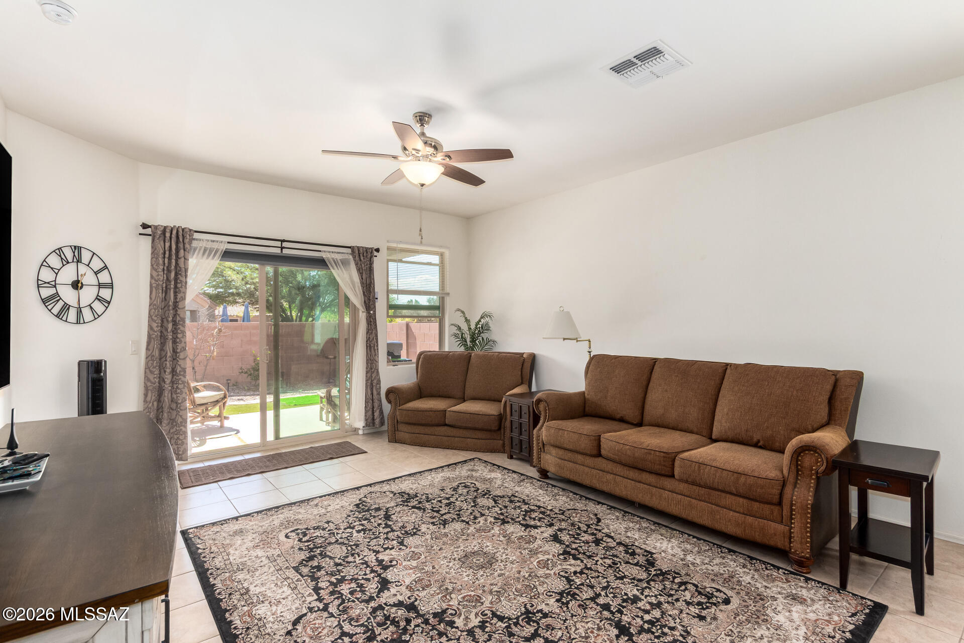 Madera Highlands Villages 1-10 & 15 - Residential