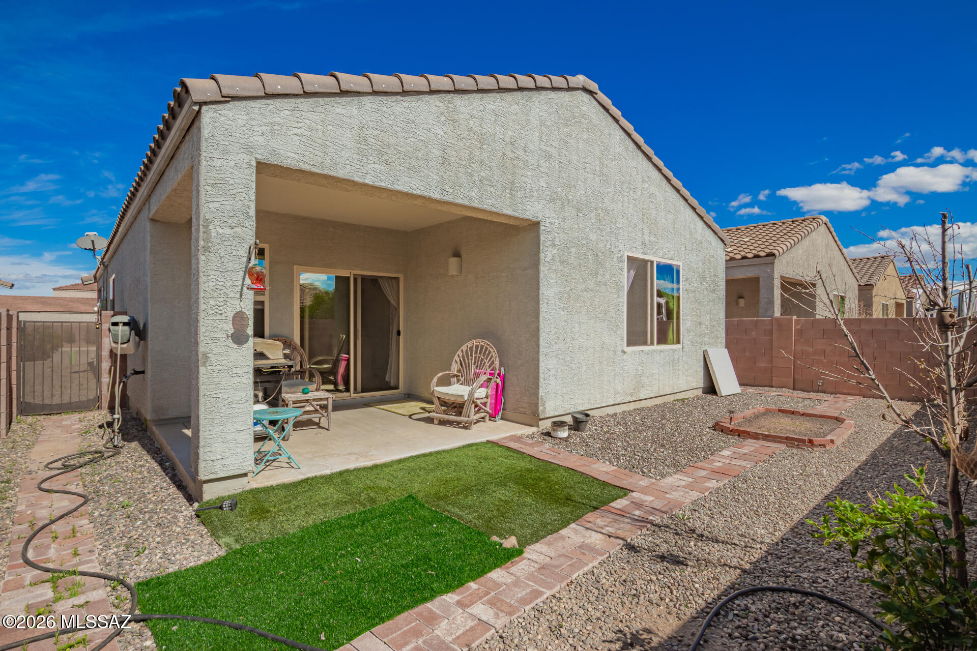 Madera Highlands Villages 1-10 & 15 - Residential