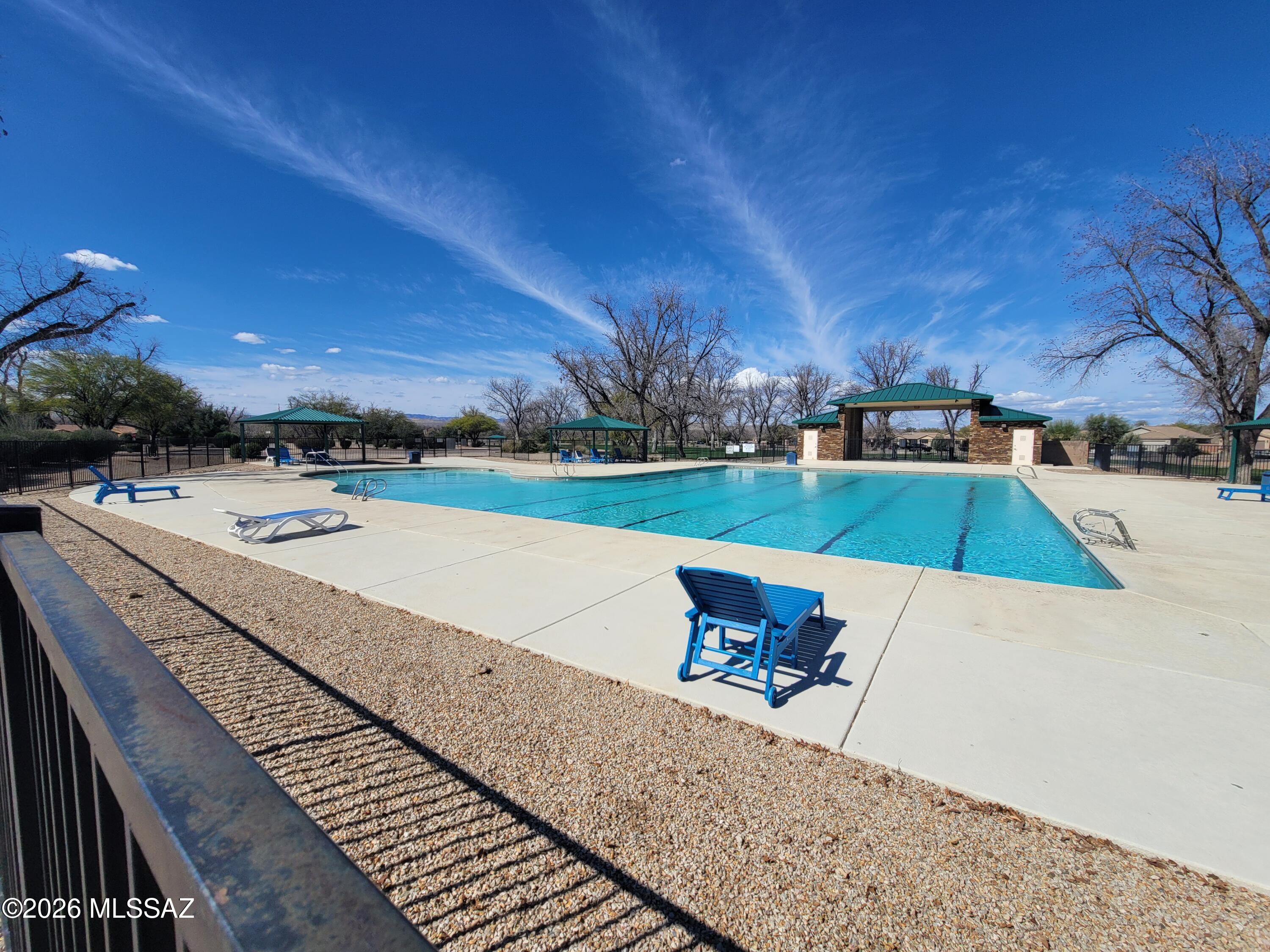 Madera Highlands Villages 1-10 & 15 - Residential