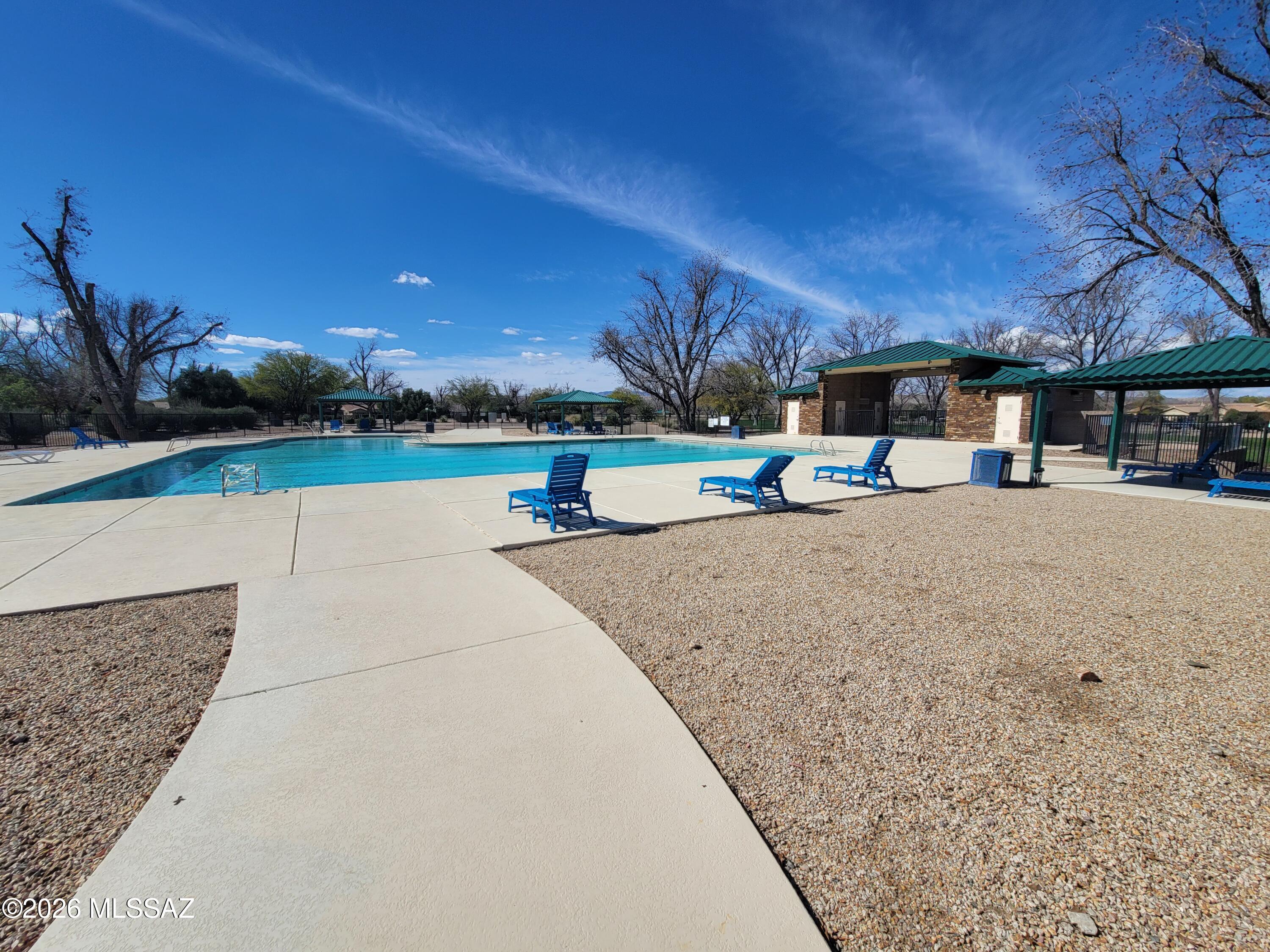 Madera Highlands Villages 1-10 & 15 - Residential