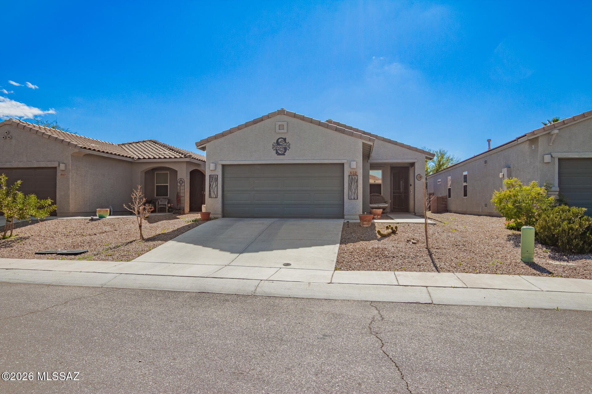 Madera Highlands Villages 1-10 & 15 - Residential