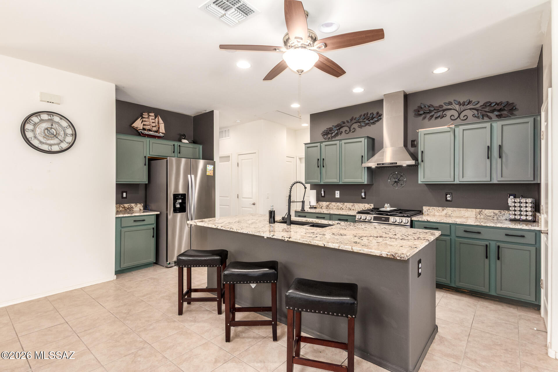 Madera Highlands Villages 1-10 & 15 - Residential