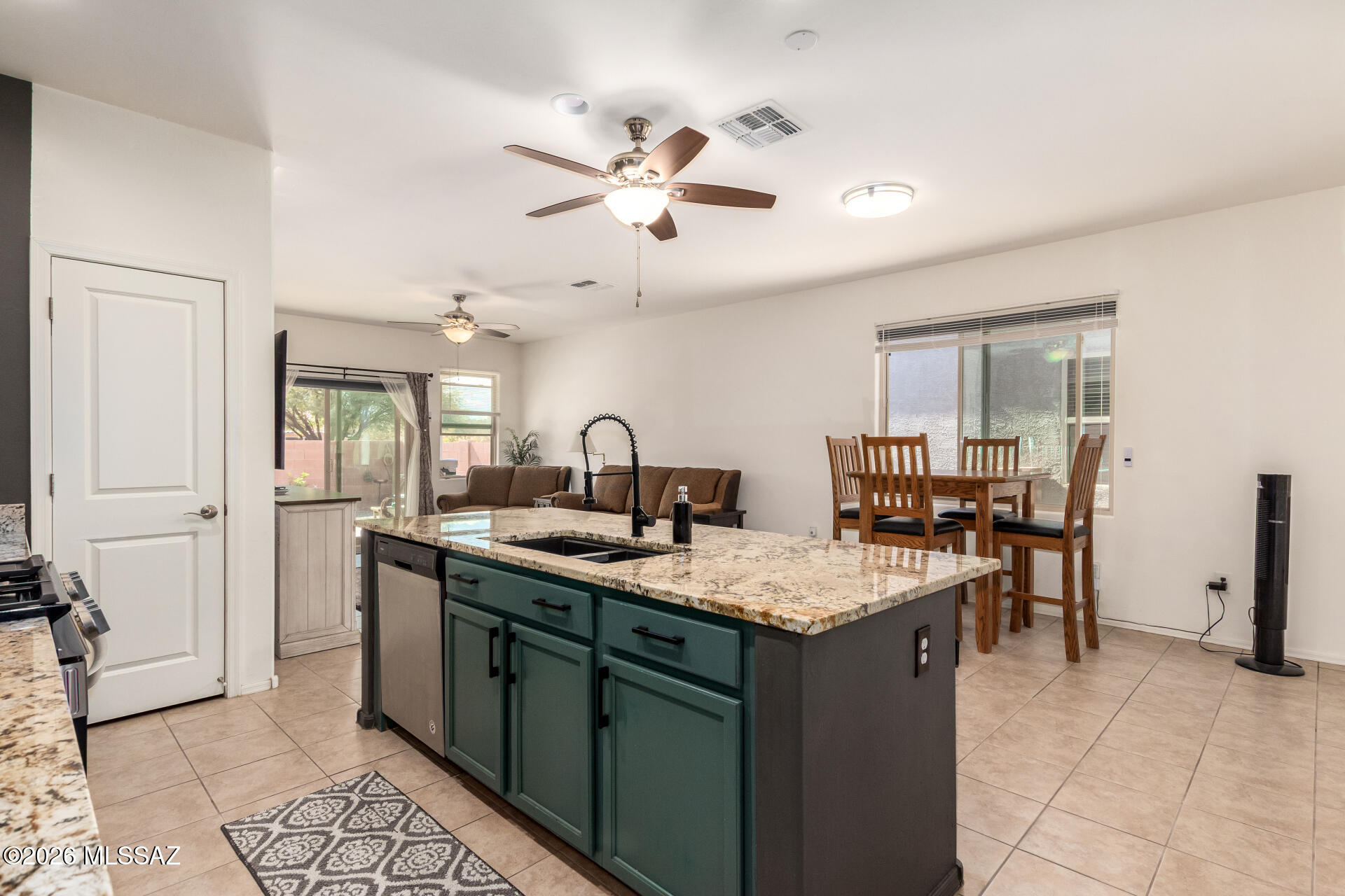 Madera Highlands Villages 1-10 & 15 - Residential