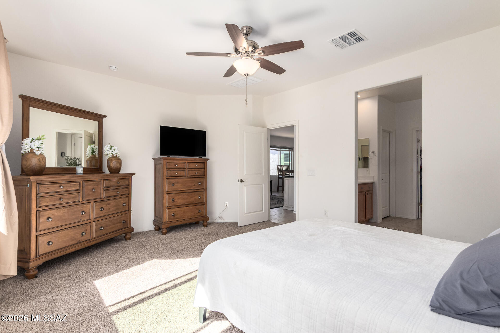 Madera Highlands Villages 1-10 & 15 - Residential