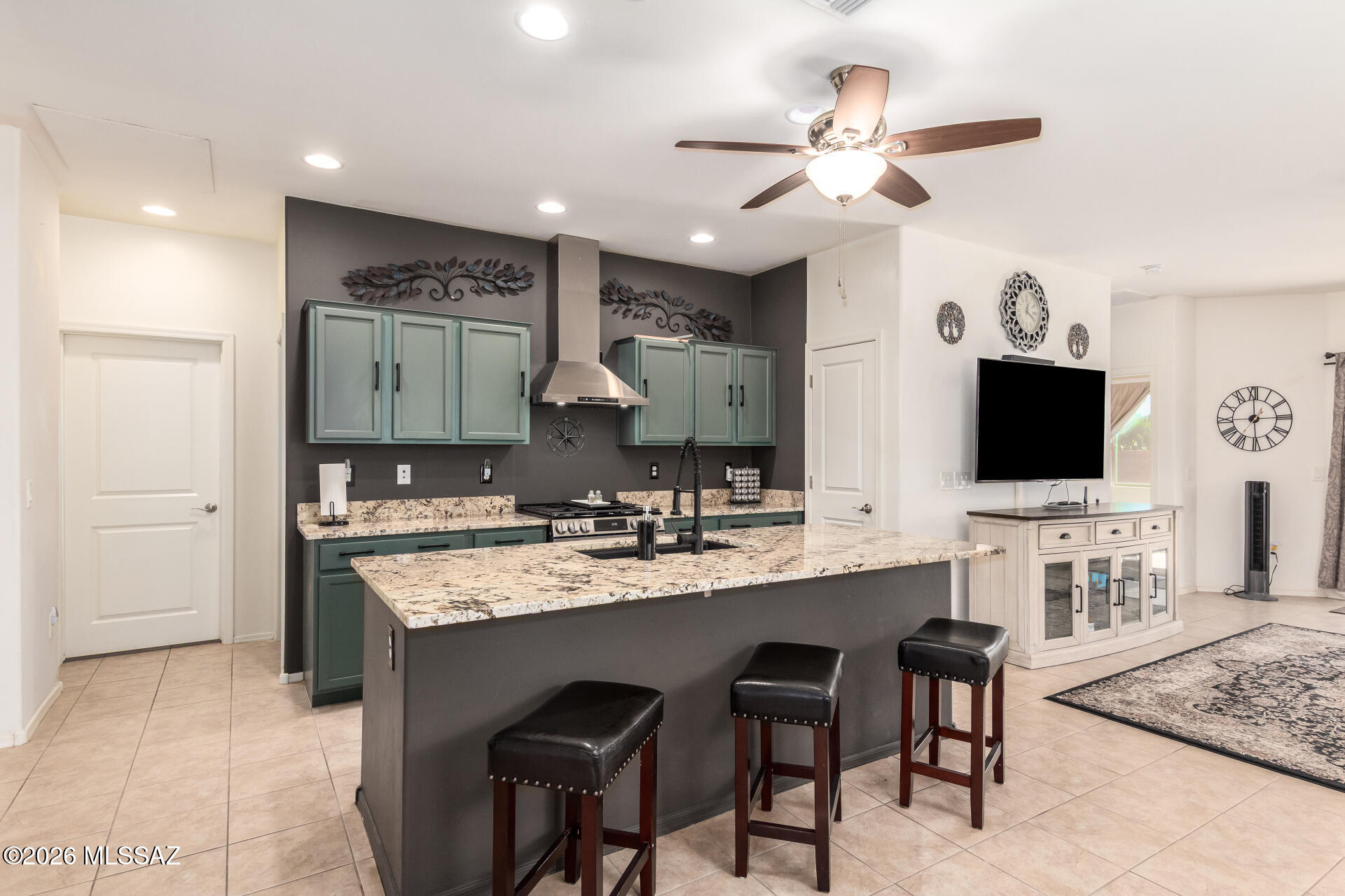 Madera Highlands Villages 1-10 & 15 - Residential
