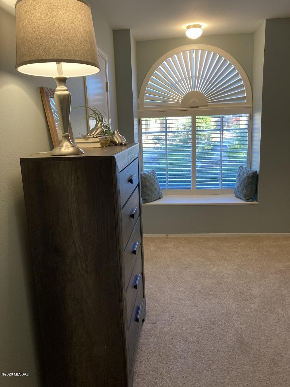 Saddlebrooke - Residential Lease