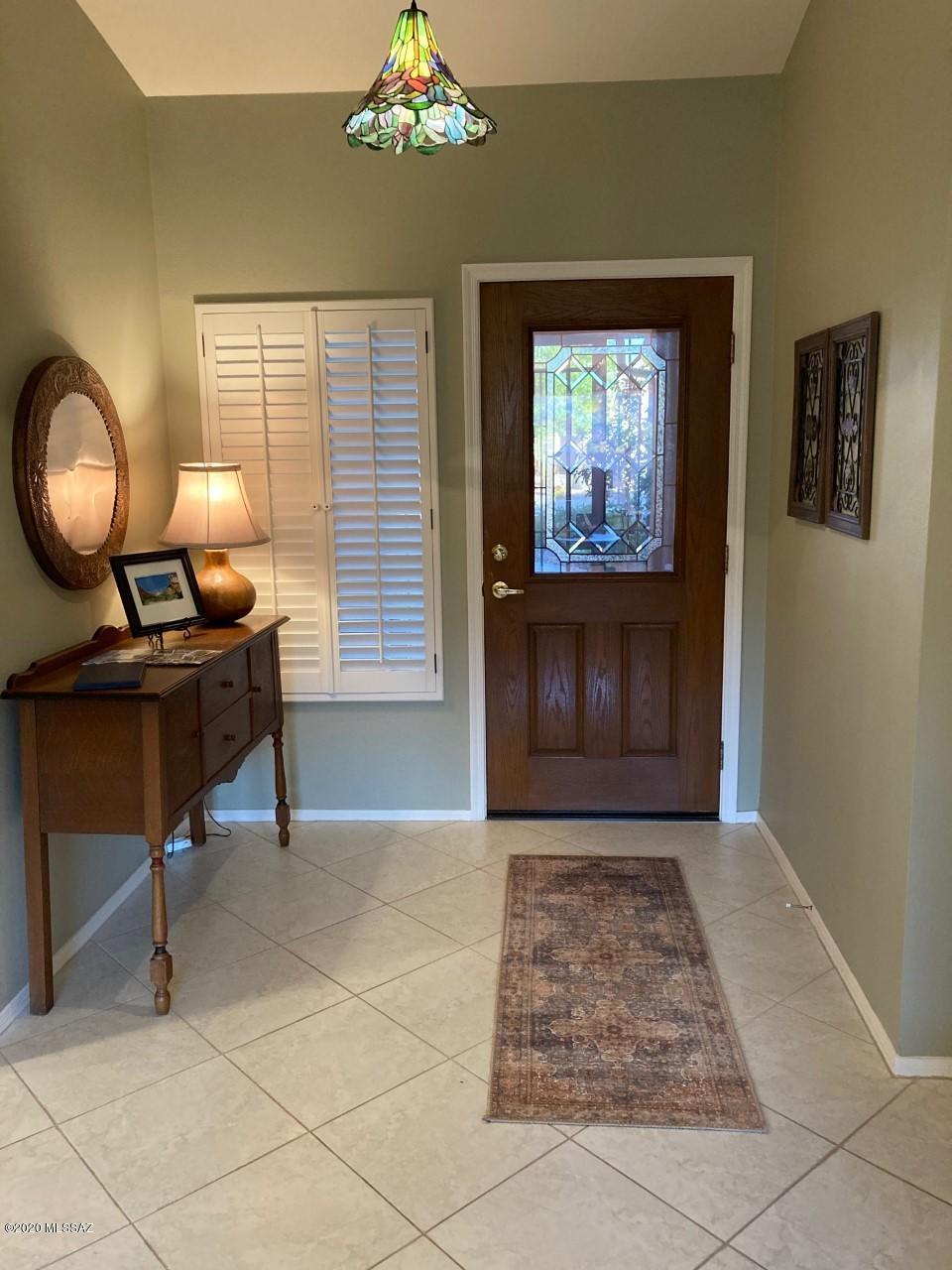 Saddlebrooke - Residential Lease