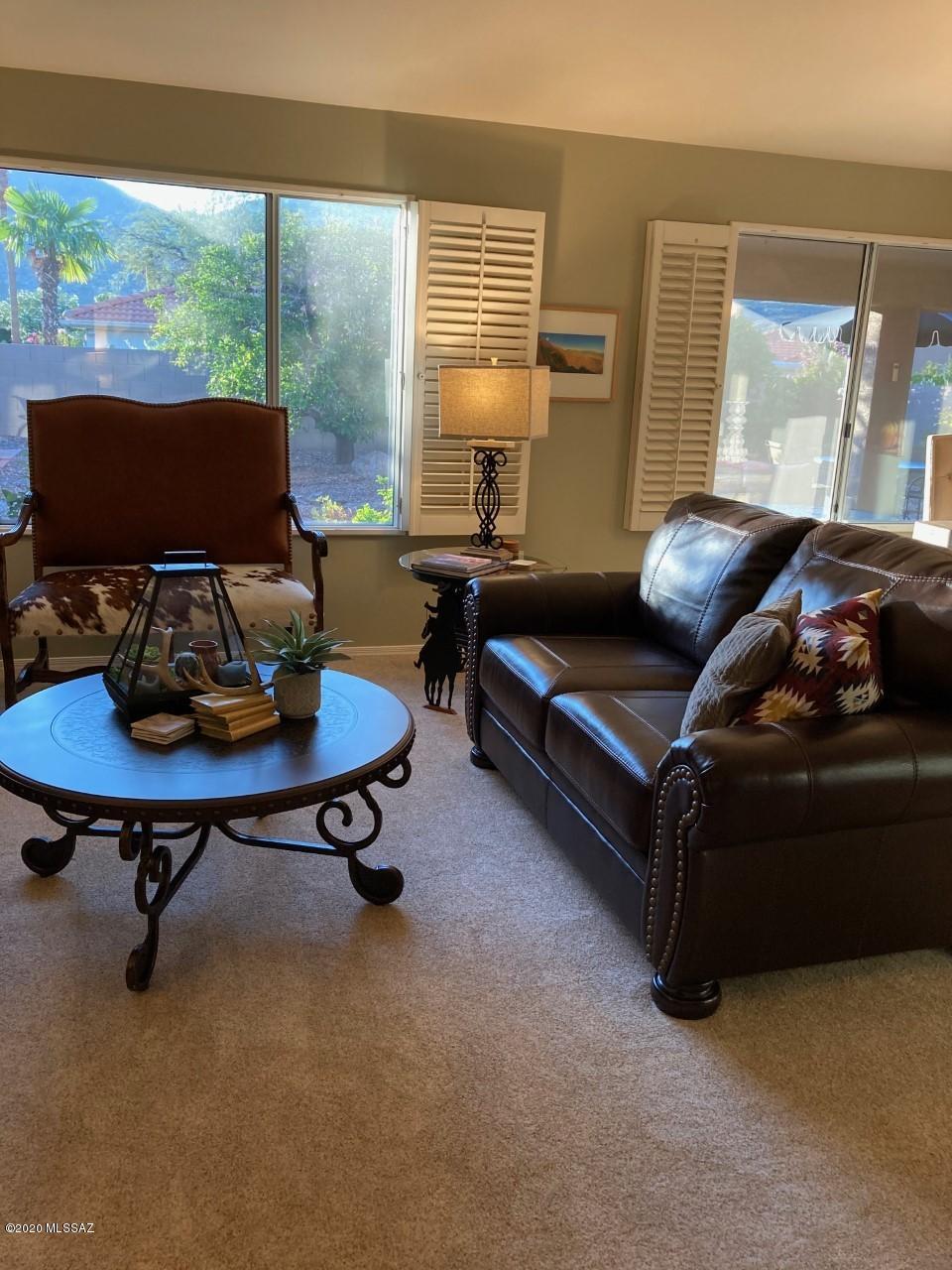 Saddlebrooke - Residential Lease