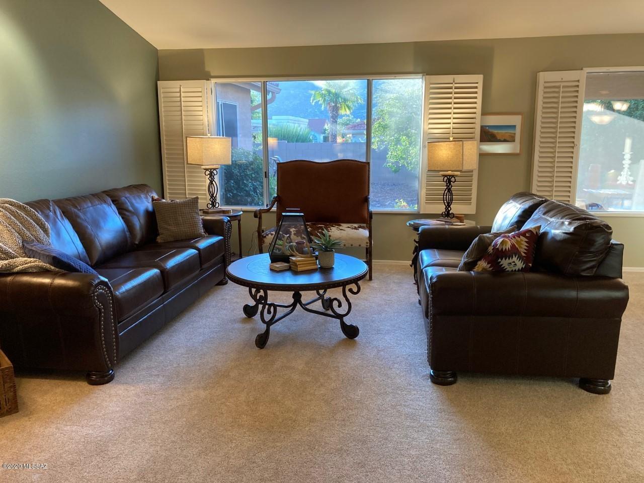Saddlebrooke - Residential Lease