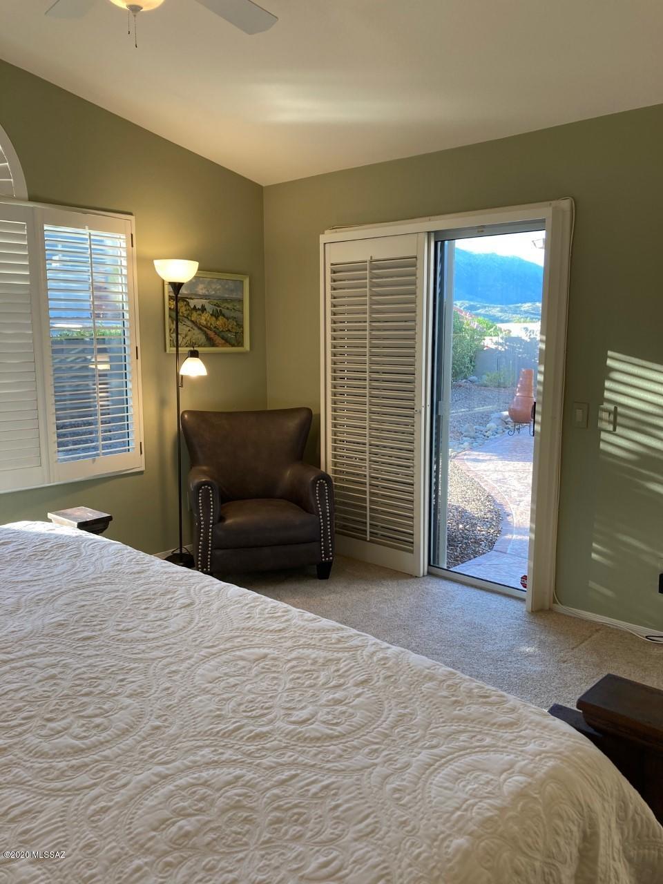 Saddlebrooke - Residential Lease