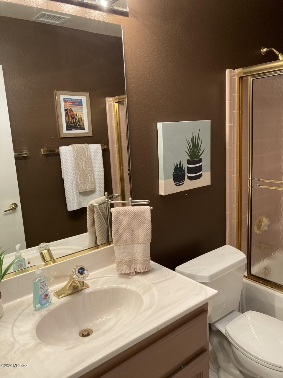 Saddlebrooke - Residential Lease