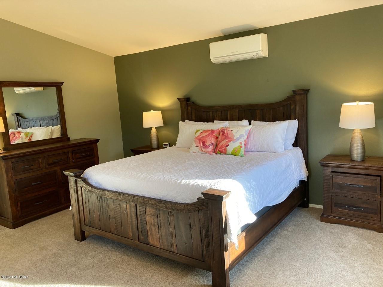 Saddlebrooke - Residential Lease