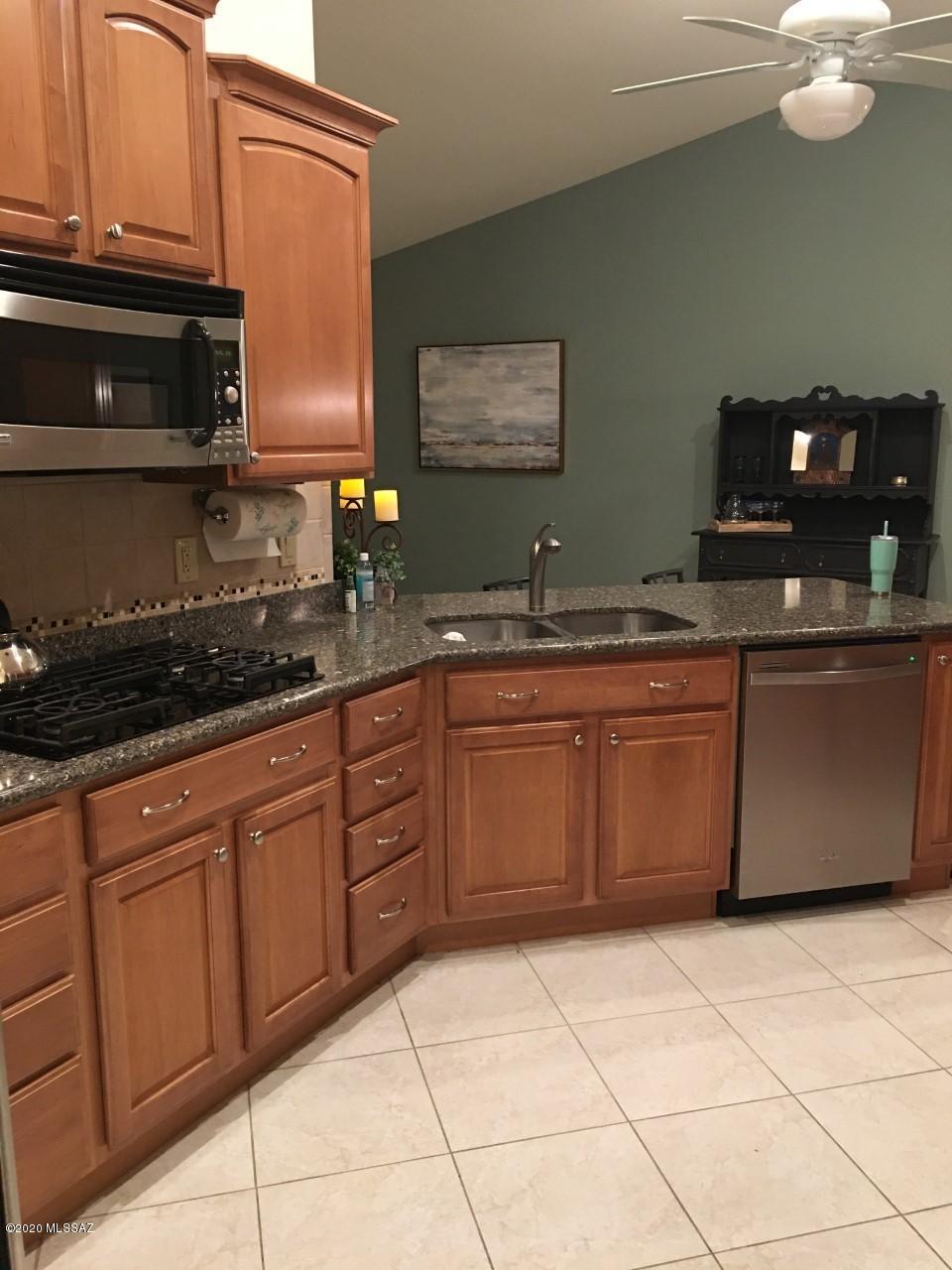 Saddlebrooke - Residential Lease