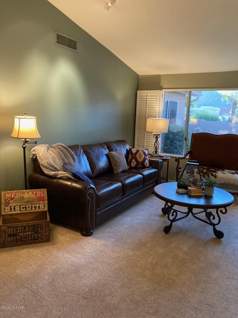 Saddlebrooke - Residential Lease