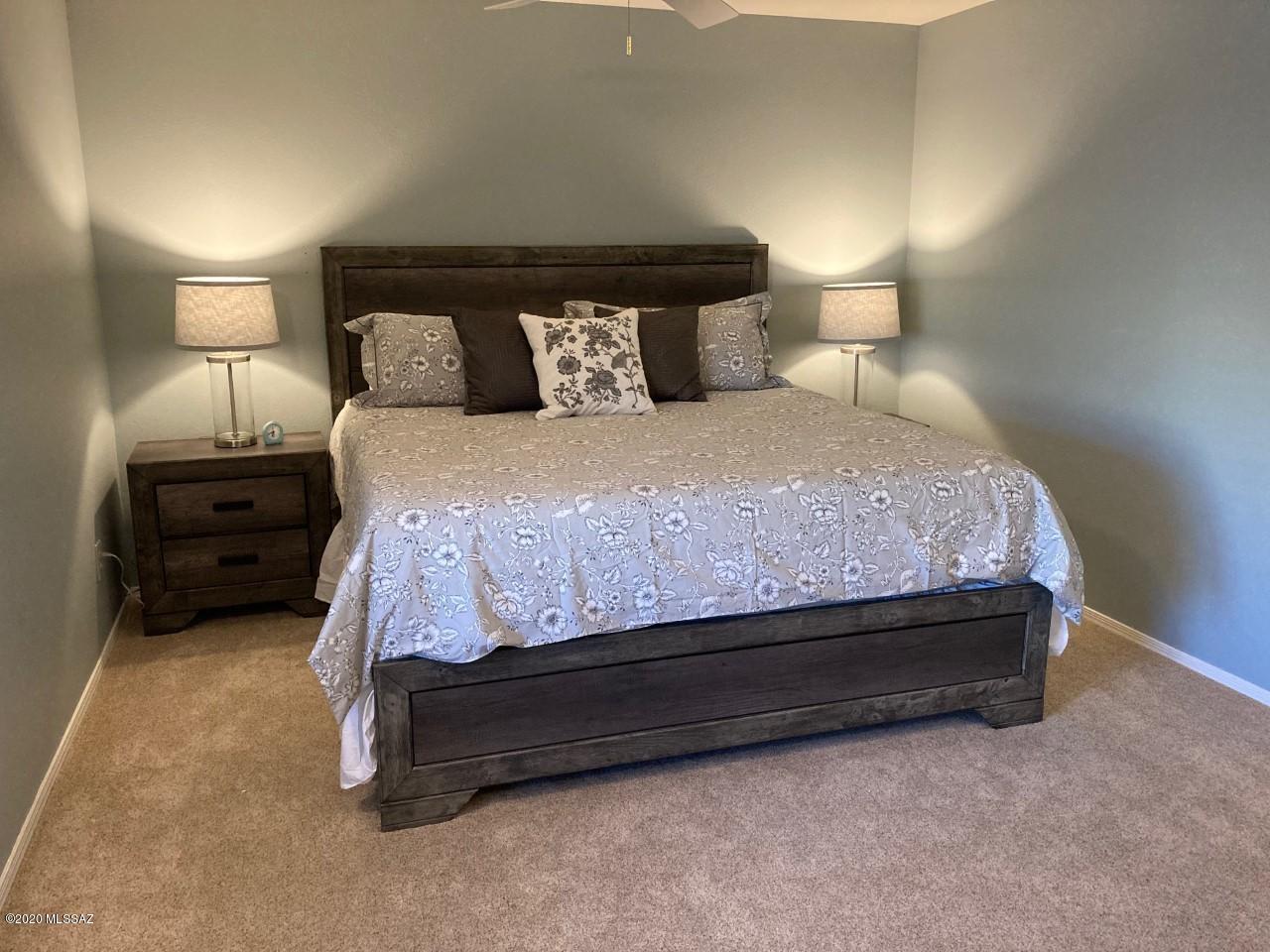 Saddlebrooke - Residential Lease
