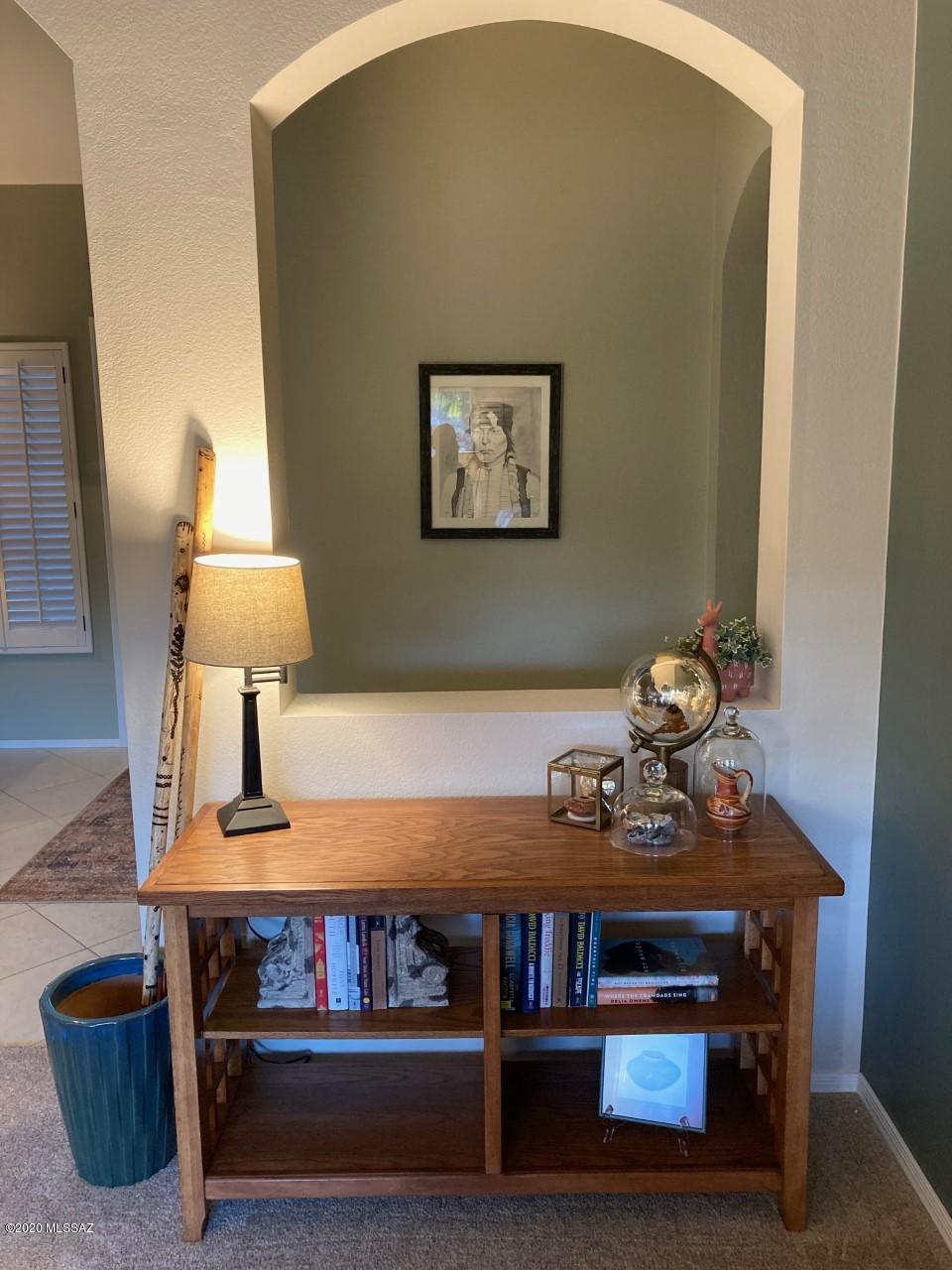 Saddlebrooke - Residential Lease