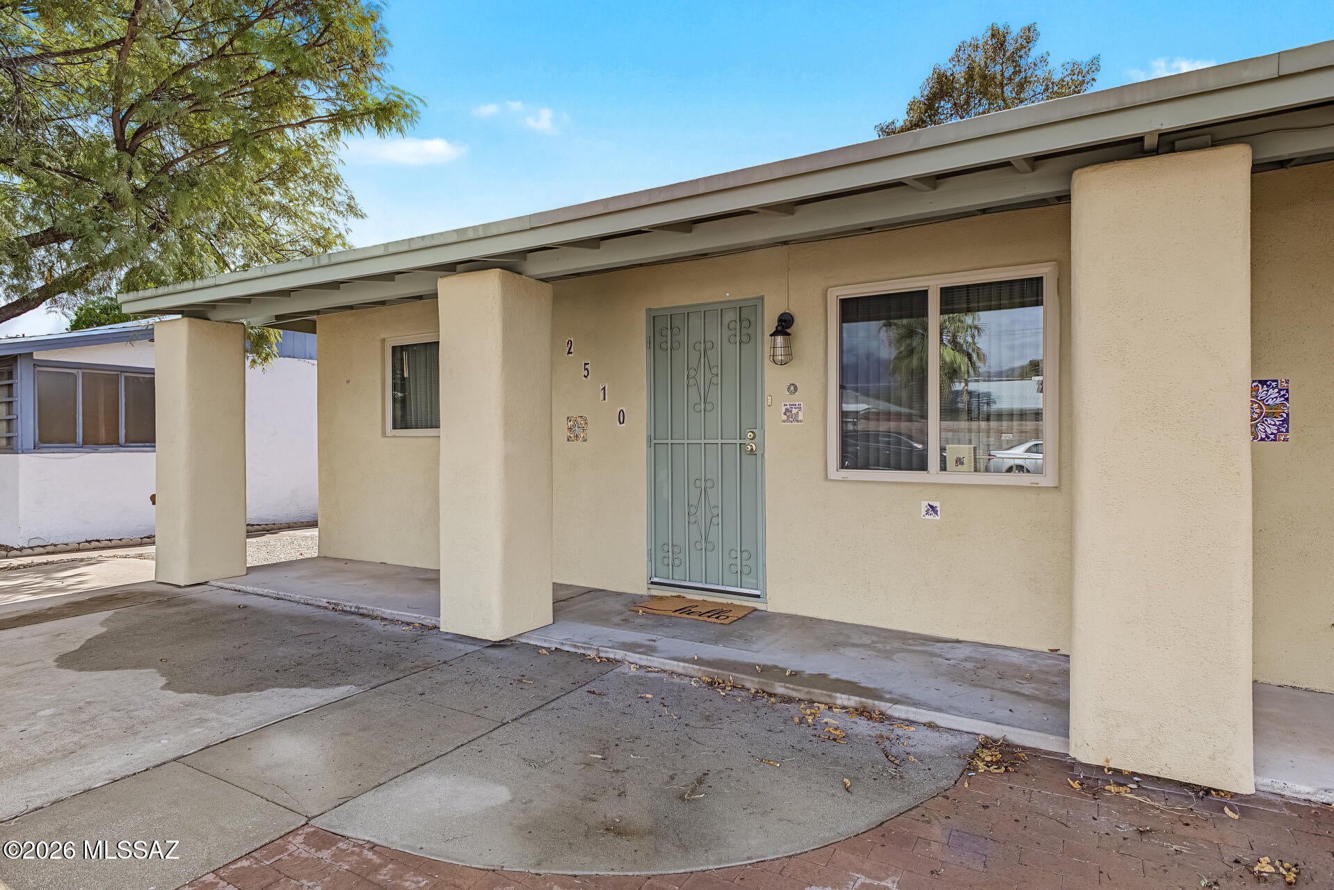 2510 E Alta Vista Street