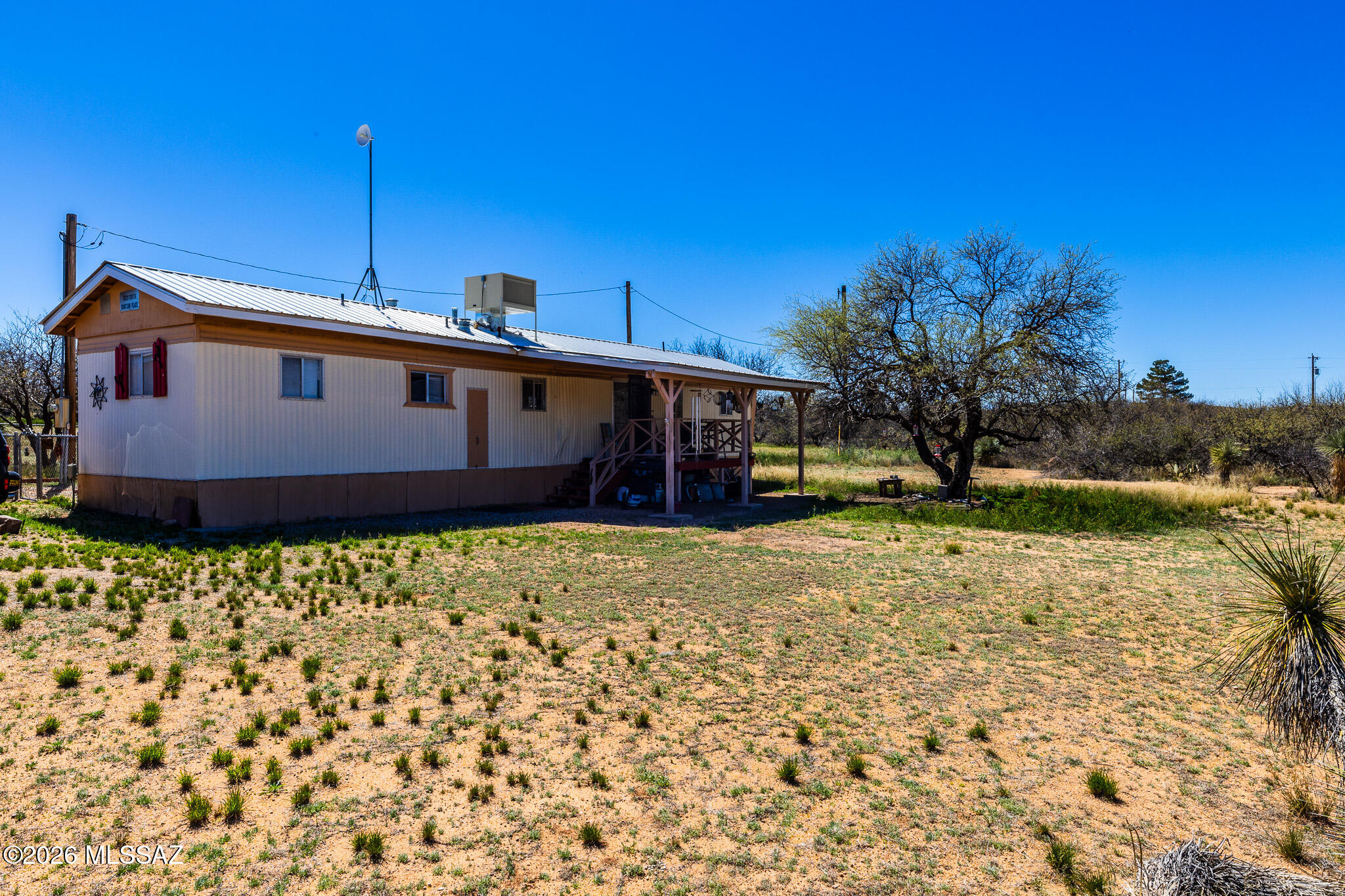 16220 S Choctaw Place