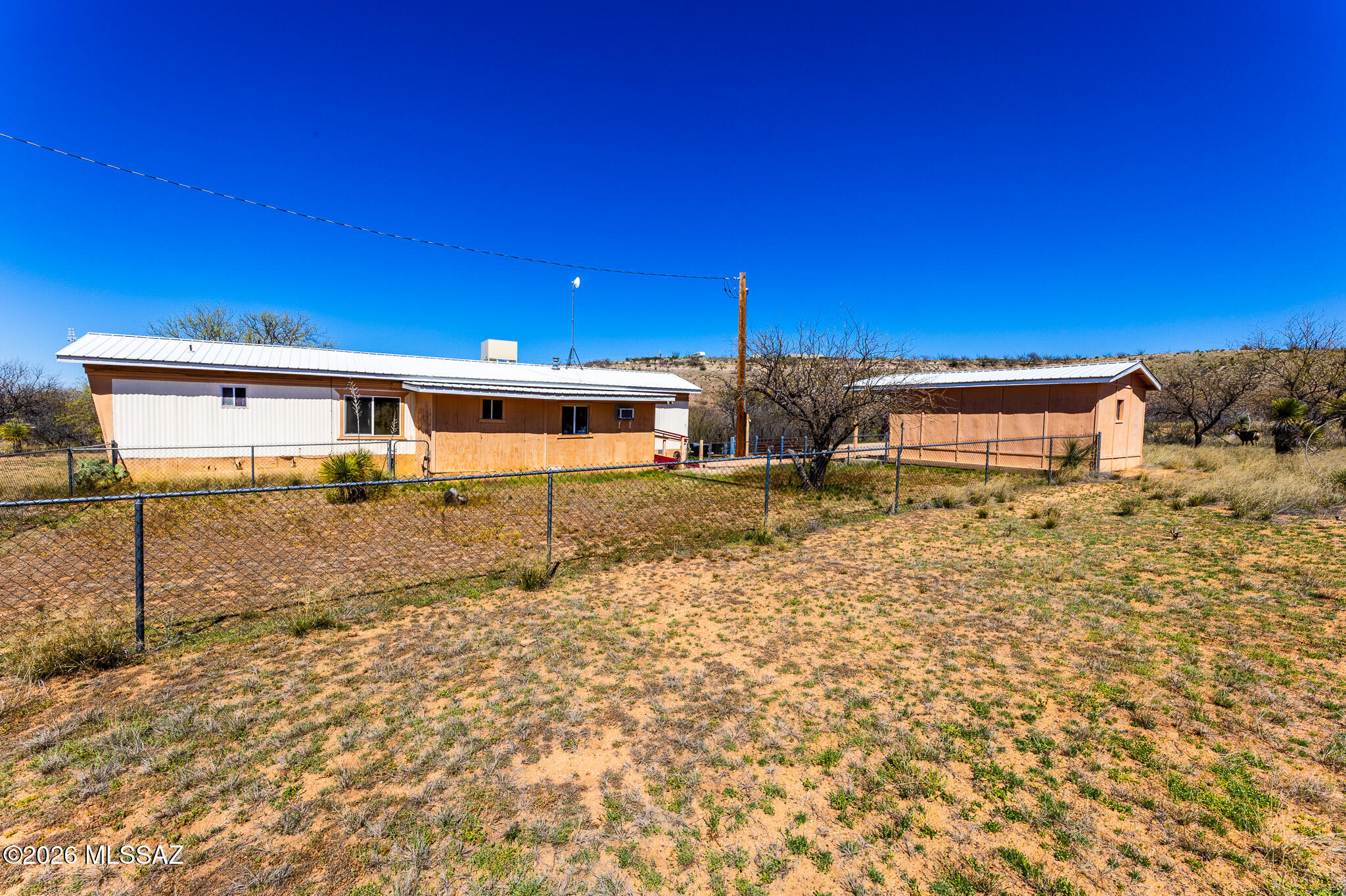 J - Six Ranchettes Unit NO. 7 (205-221, 237-423) - Residential