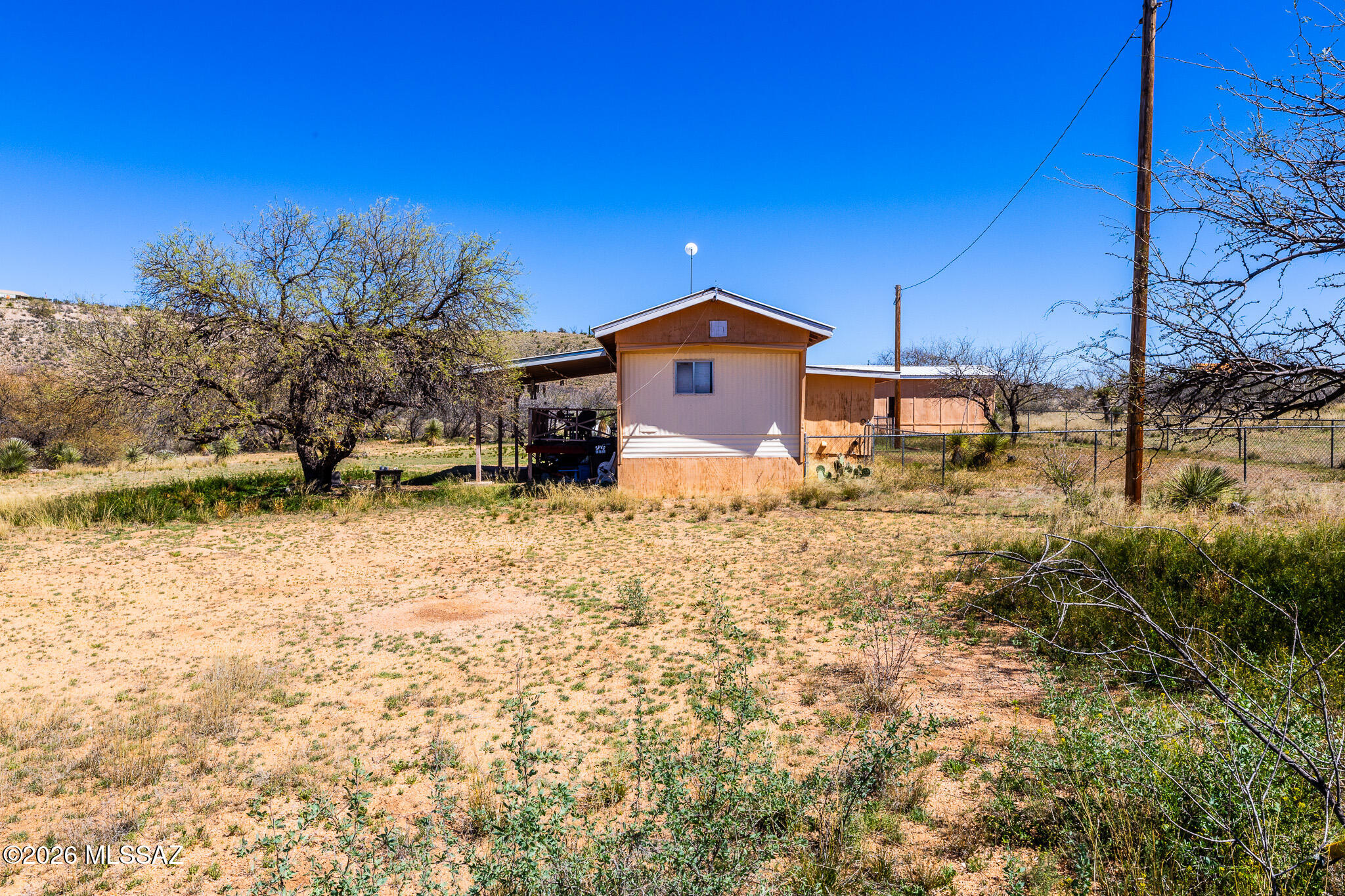 16220 S Choctaw Place