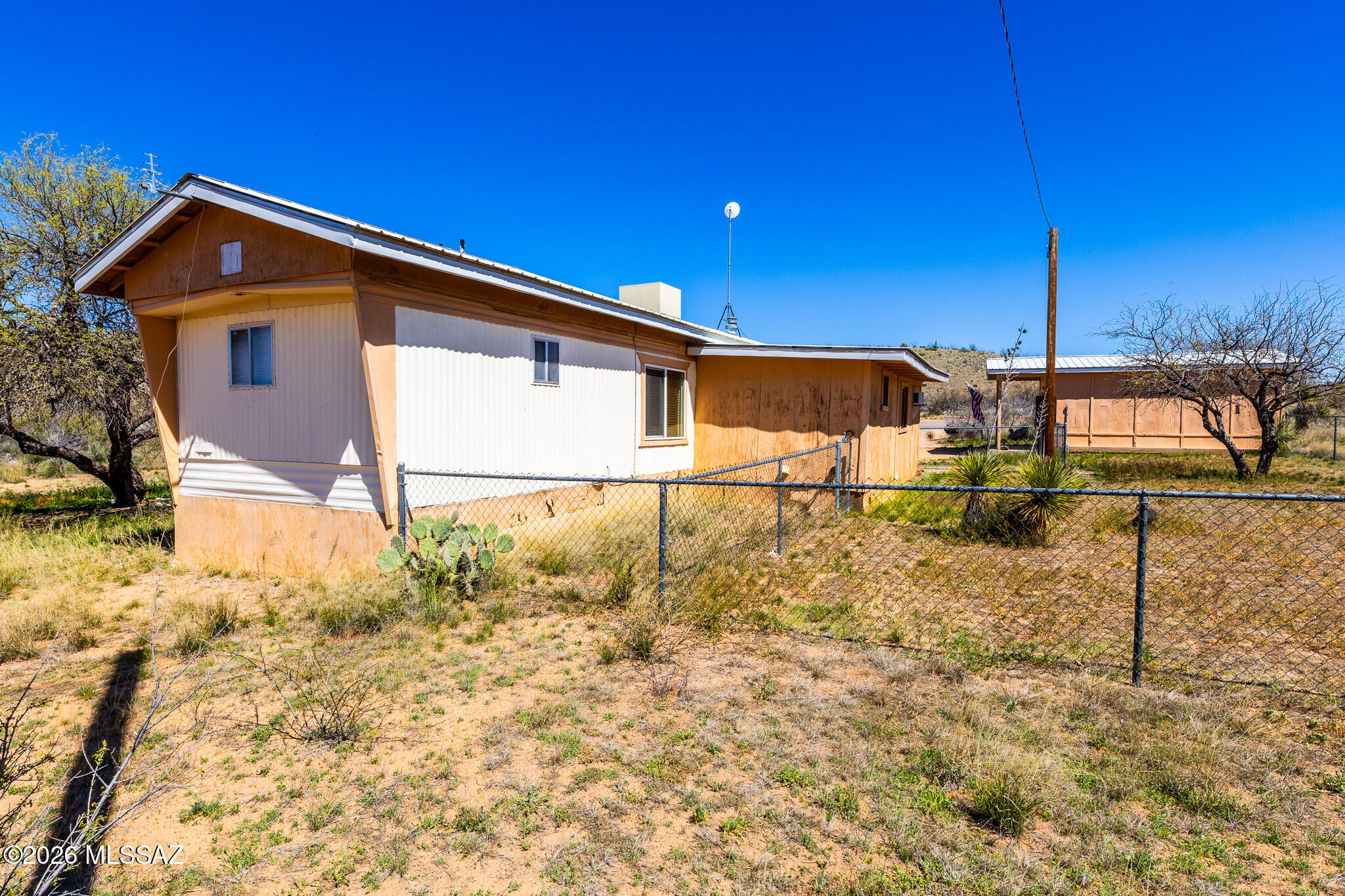 16220 S Choctaw Place