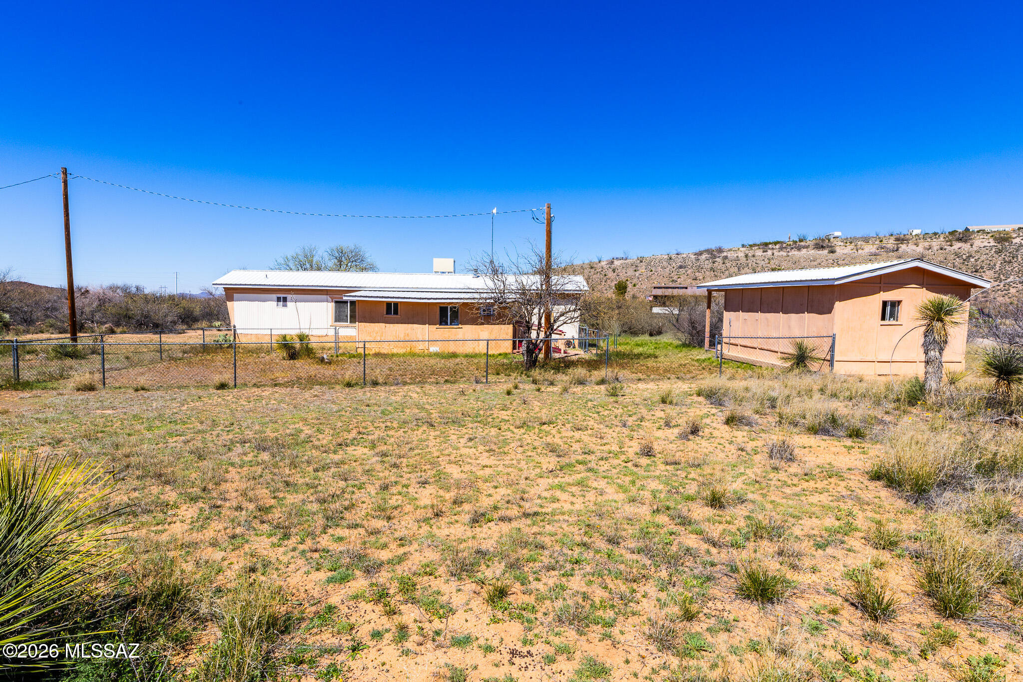 16220 S Choctaw Place