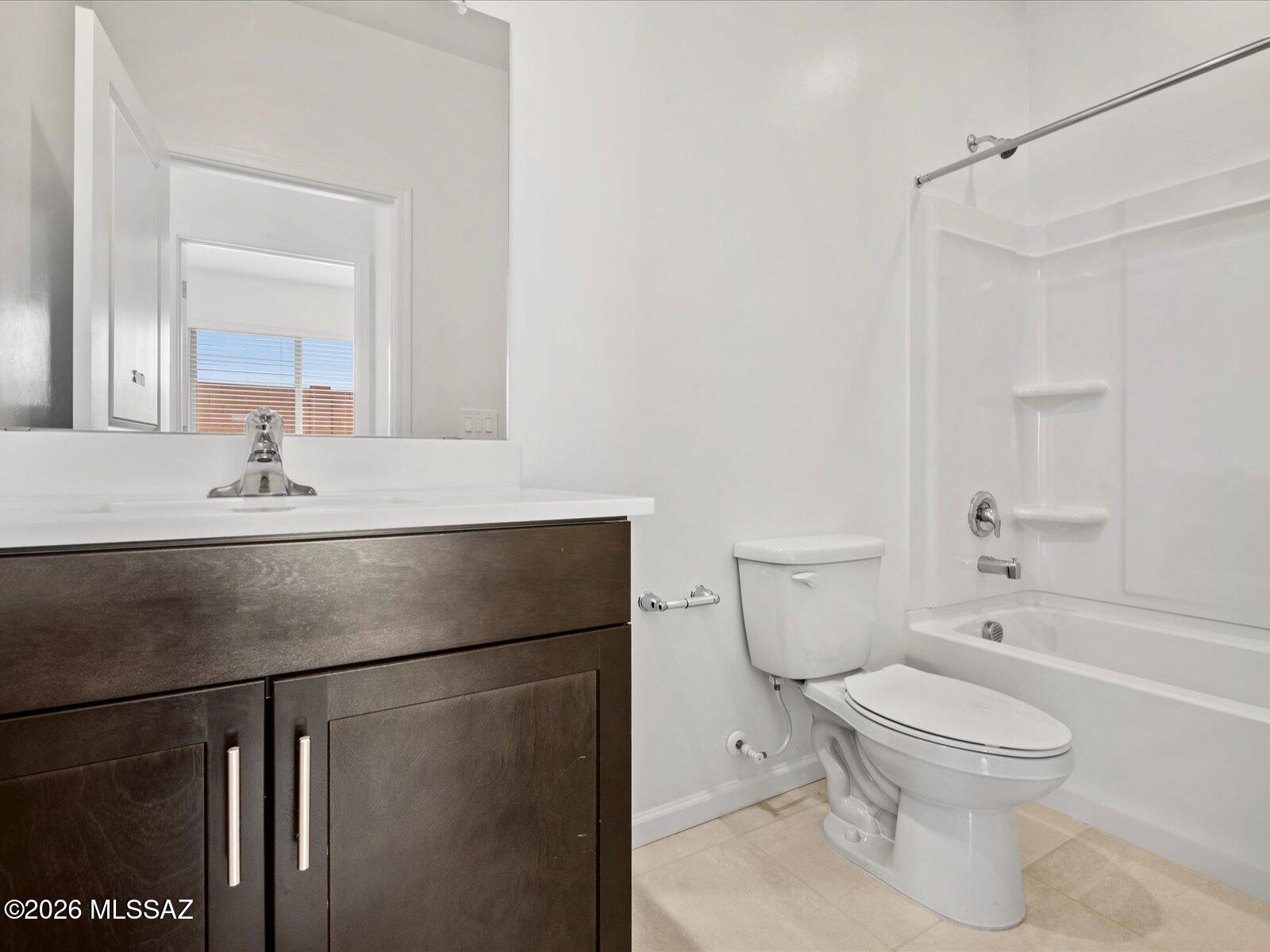Rocking K South Neighborhood 4 Parcel L - Residential