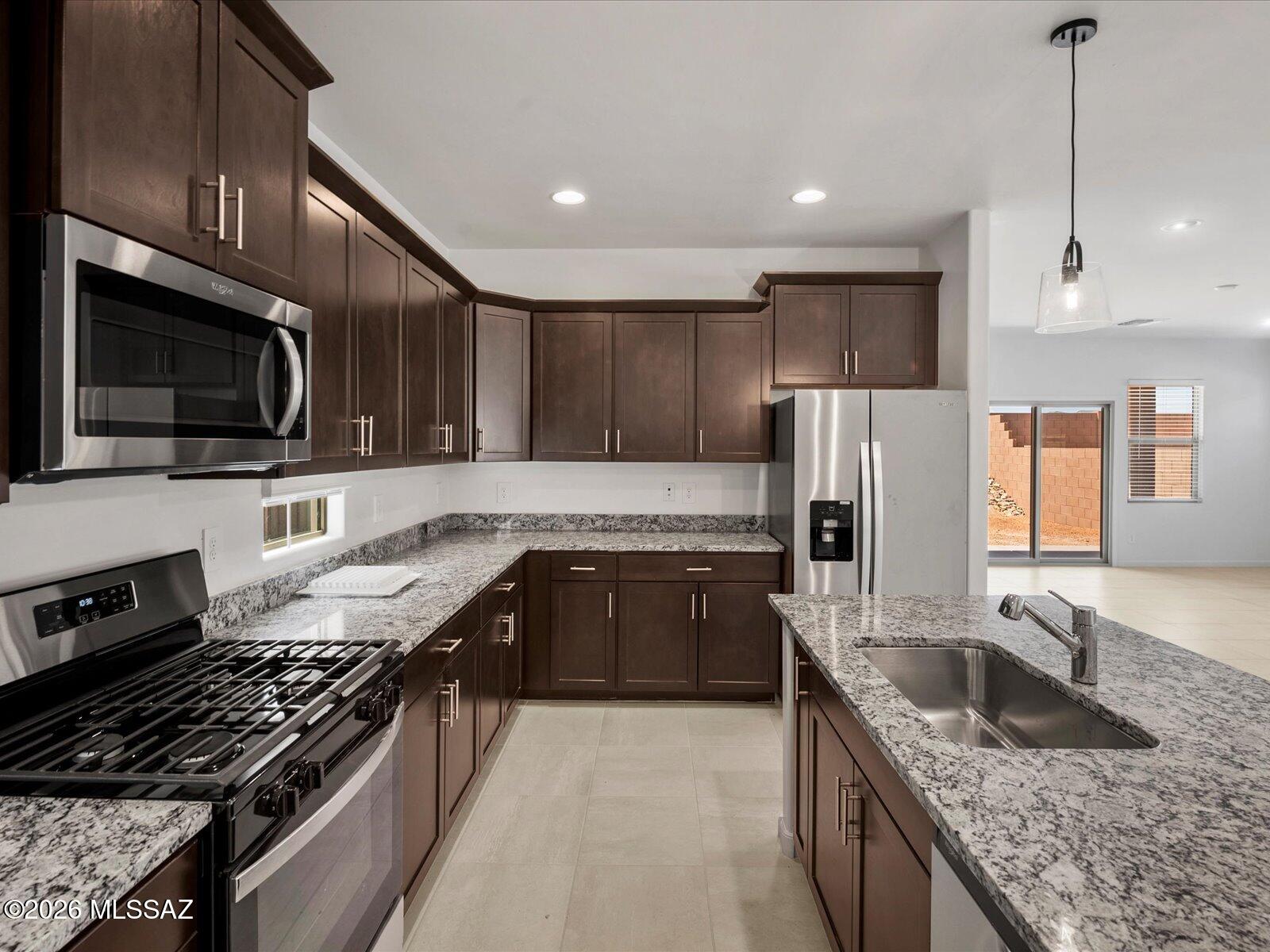 Rocking K South Neighborhood 4 Parcel L - Residential