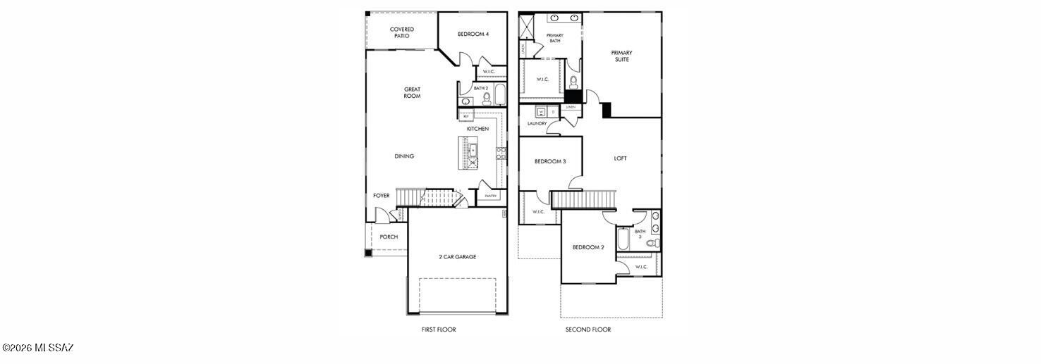 Rocking K South Neighborhood 4 Parcel L - Residential