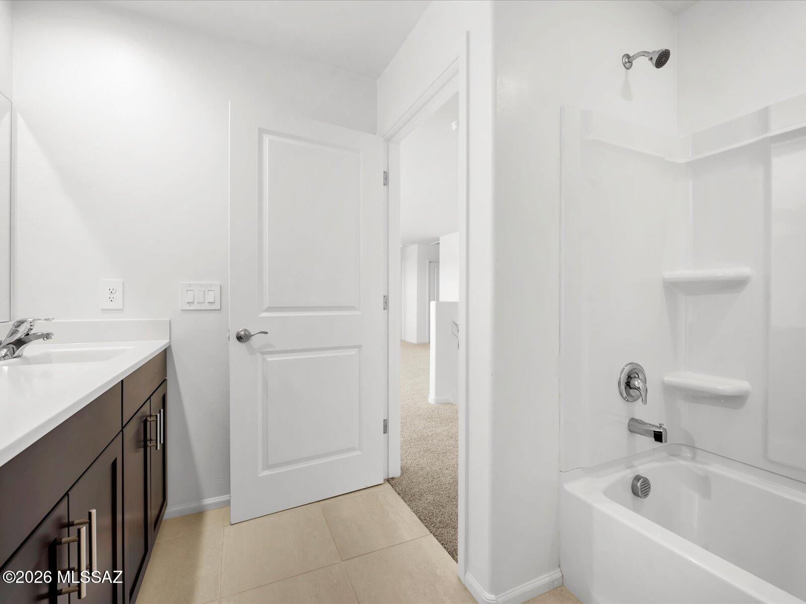 Rocking K South Neighborhood 4 Parcel L - Residential