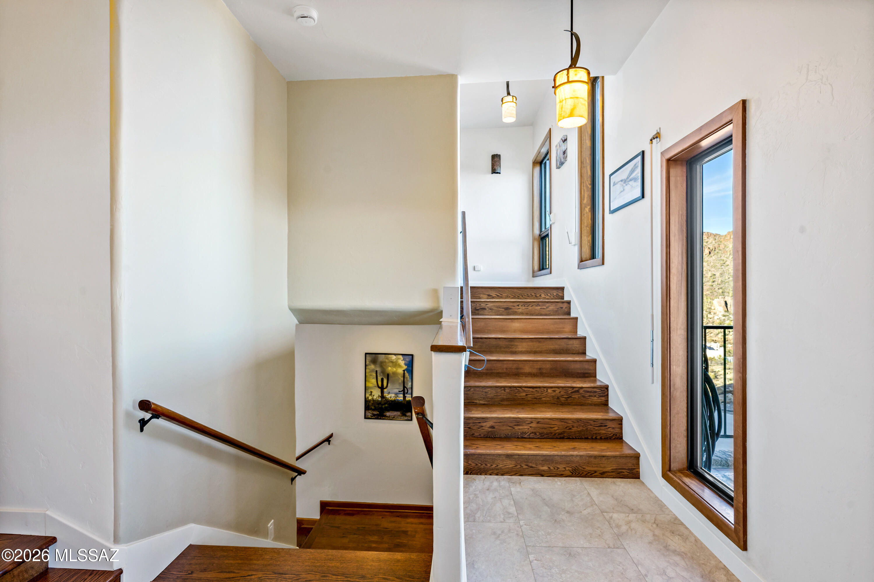 Trails End Estates (1-44) - Residential