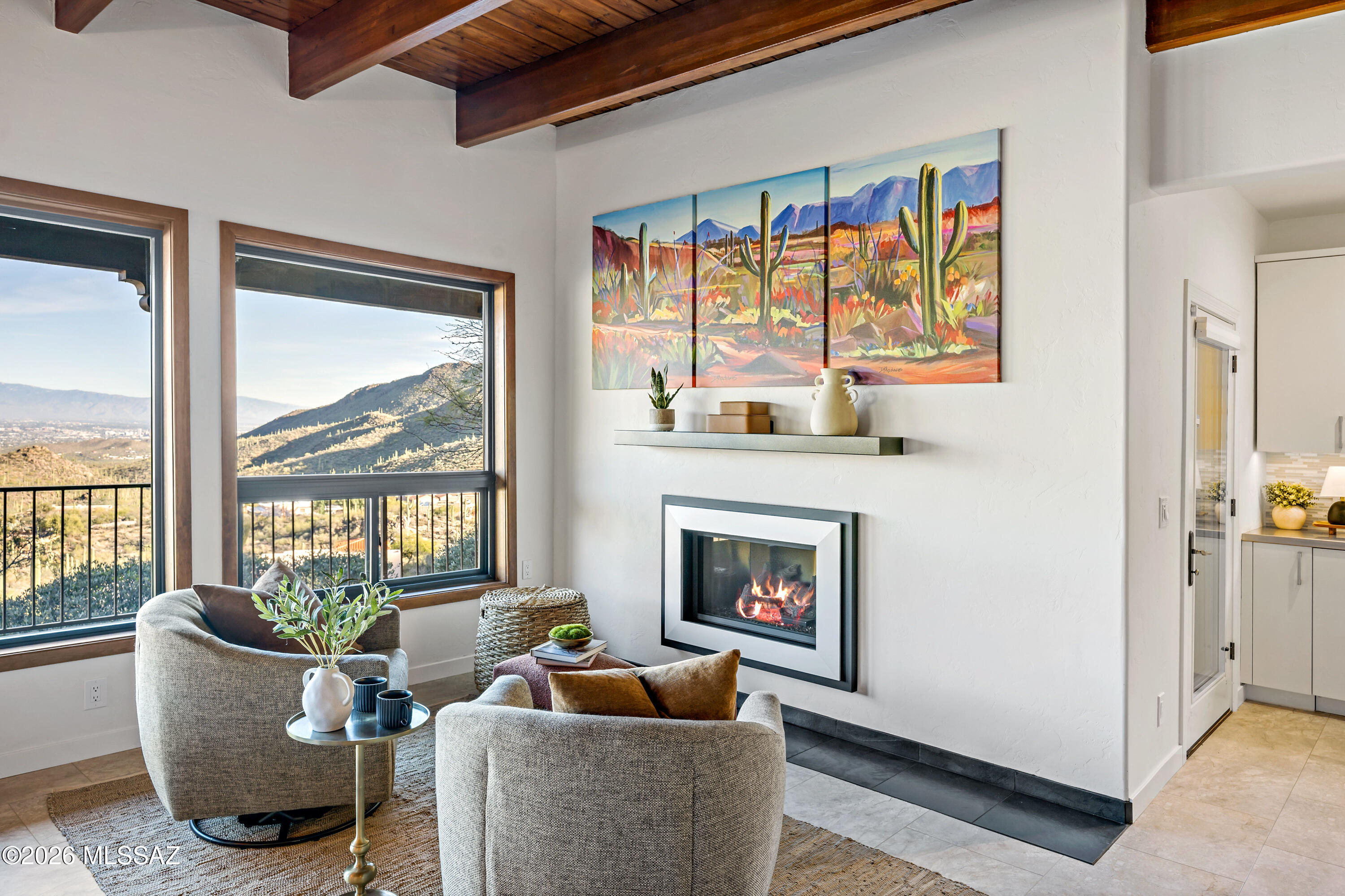 Trails End Estates (1-44) - Residential