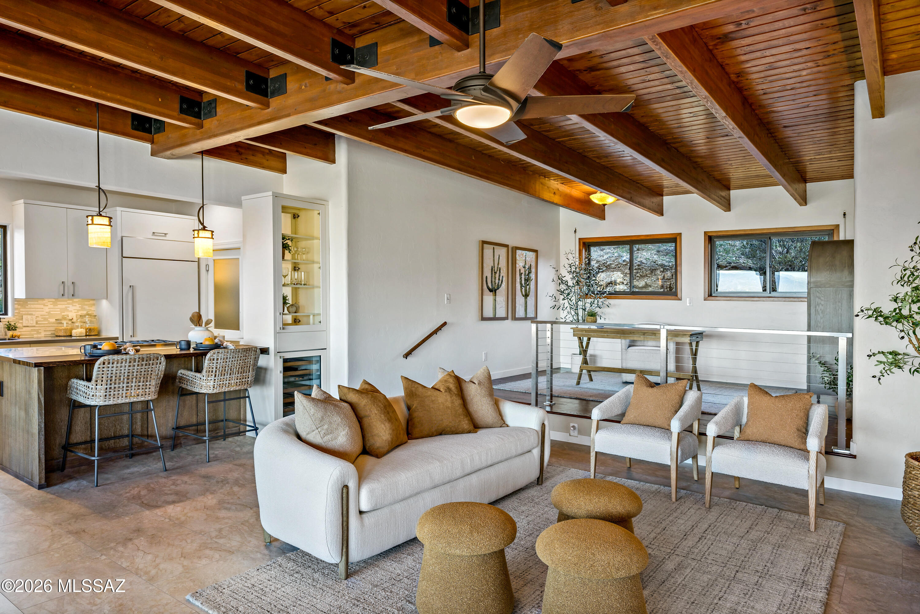 Trails End Estates (1-44) - Residential