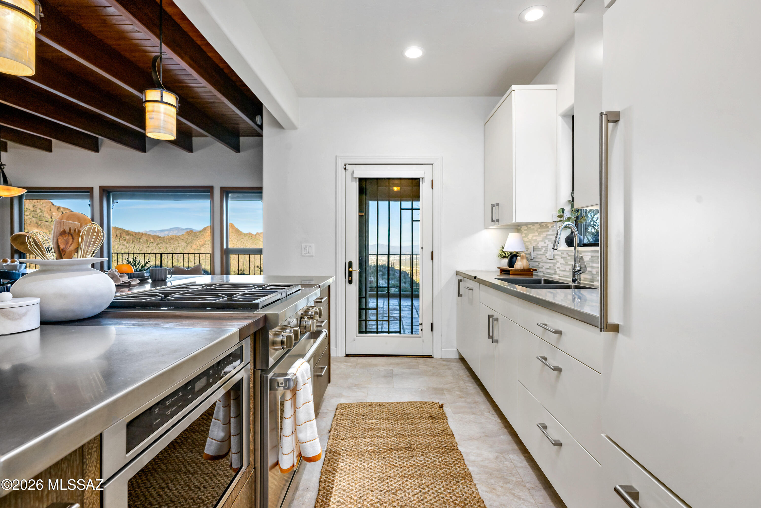 Trails End Estates (1-44) - Residential