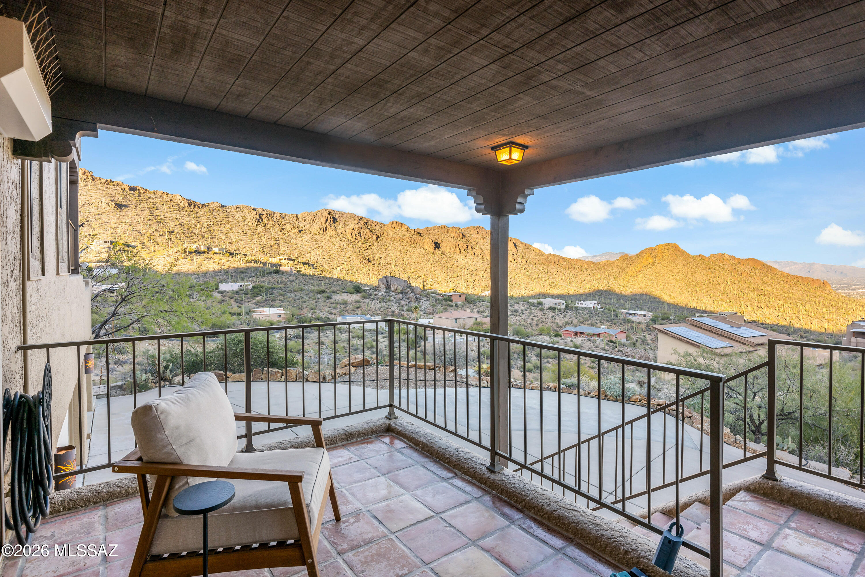 Trails End Estates (1-44) - Residential