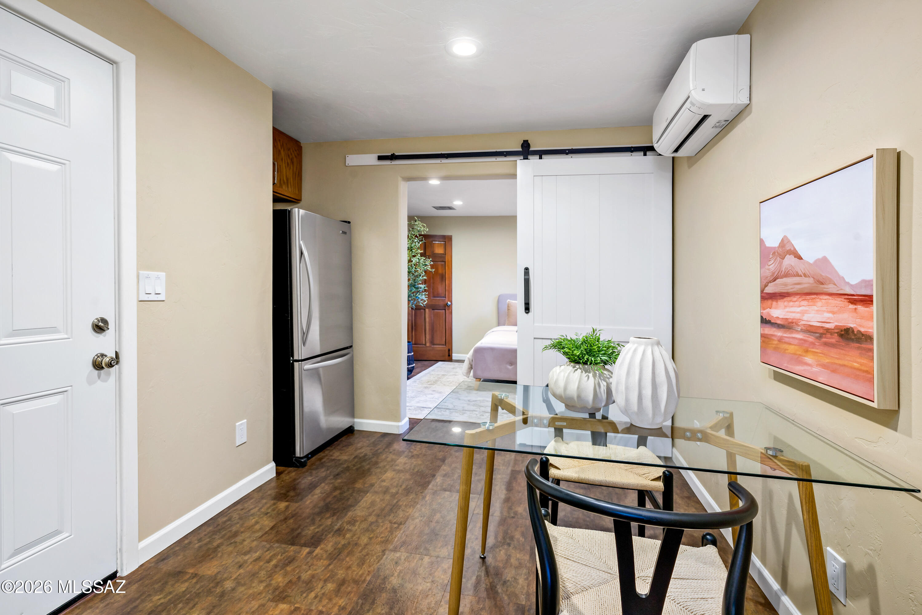 Trails End Estates (1-44) - Residential