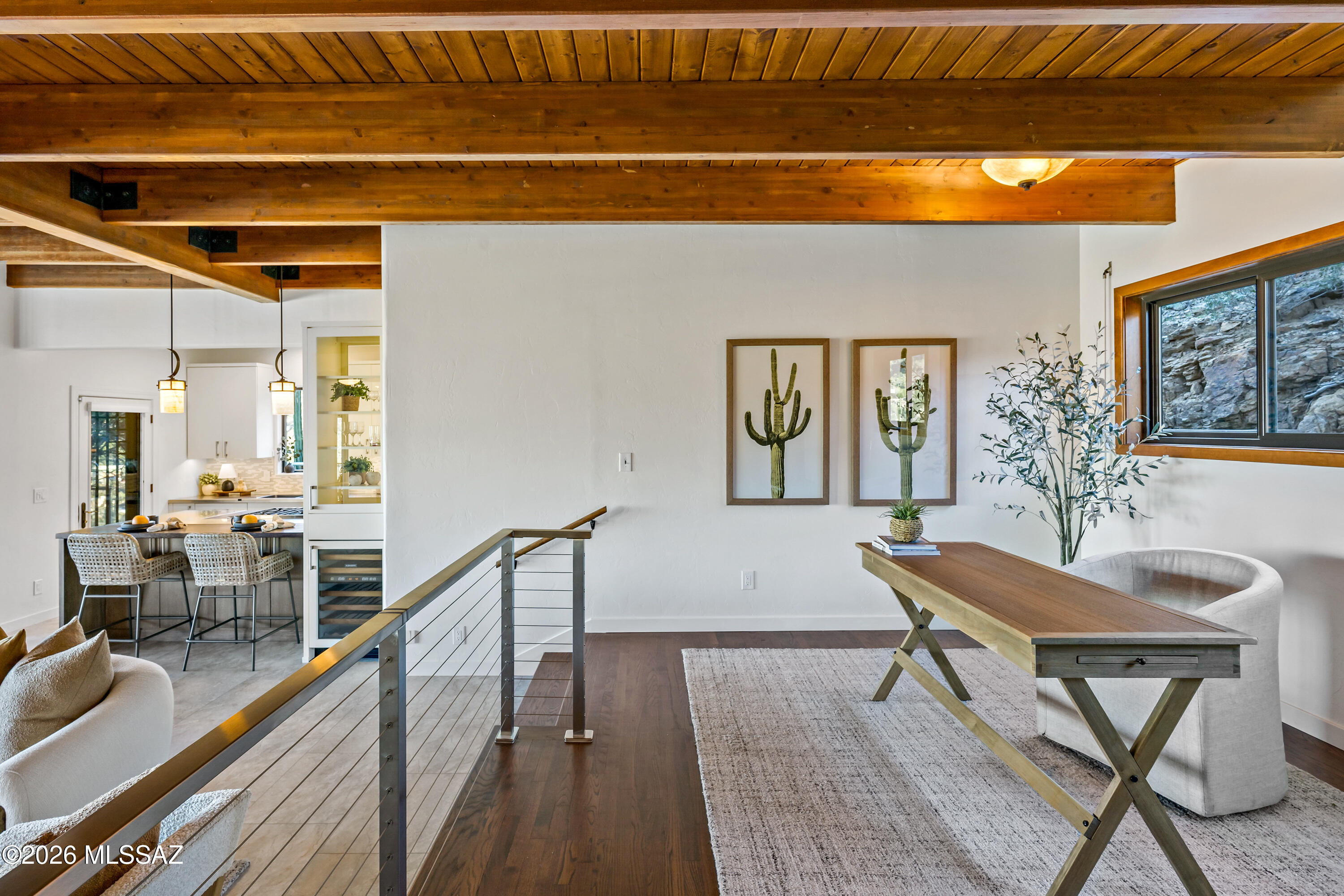 Trails End Estates (1-44) - Residential